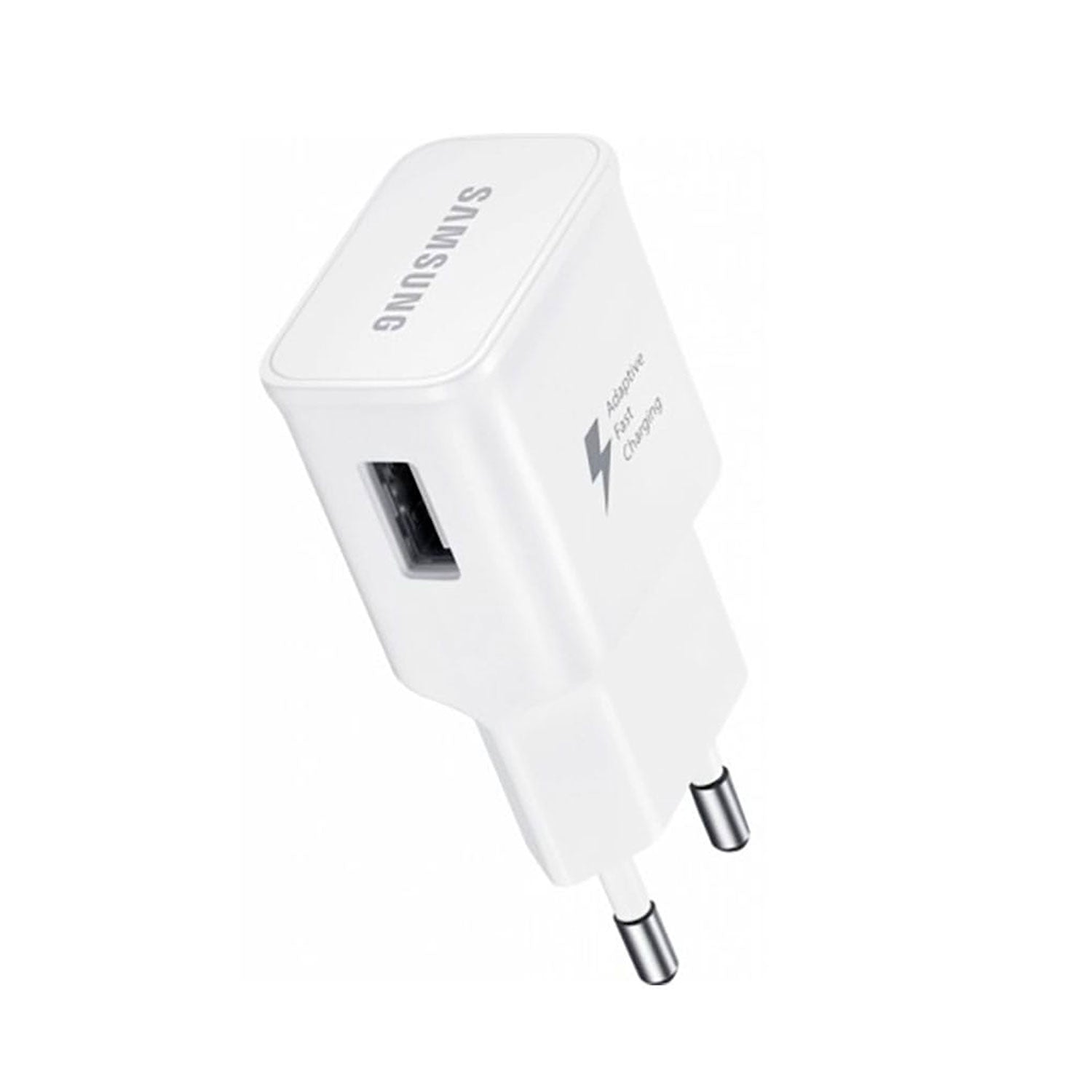 Cargador Compatible con Samsung S10 15W Carga Rapida Cable USB-C a USB