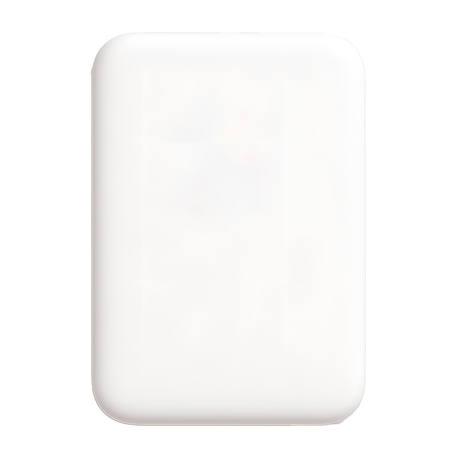 PowerBank Magnetica Compatible con iPhone 5.000mAh 15w