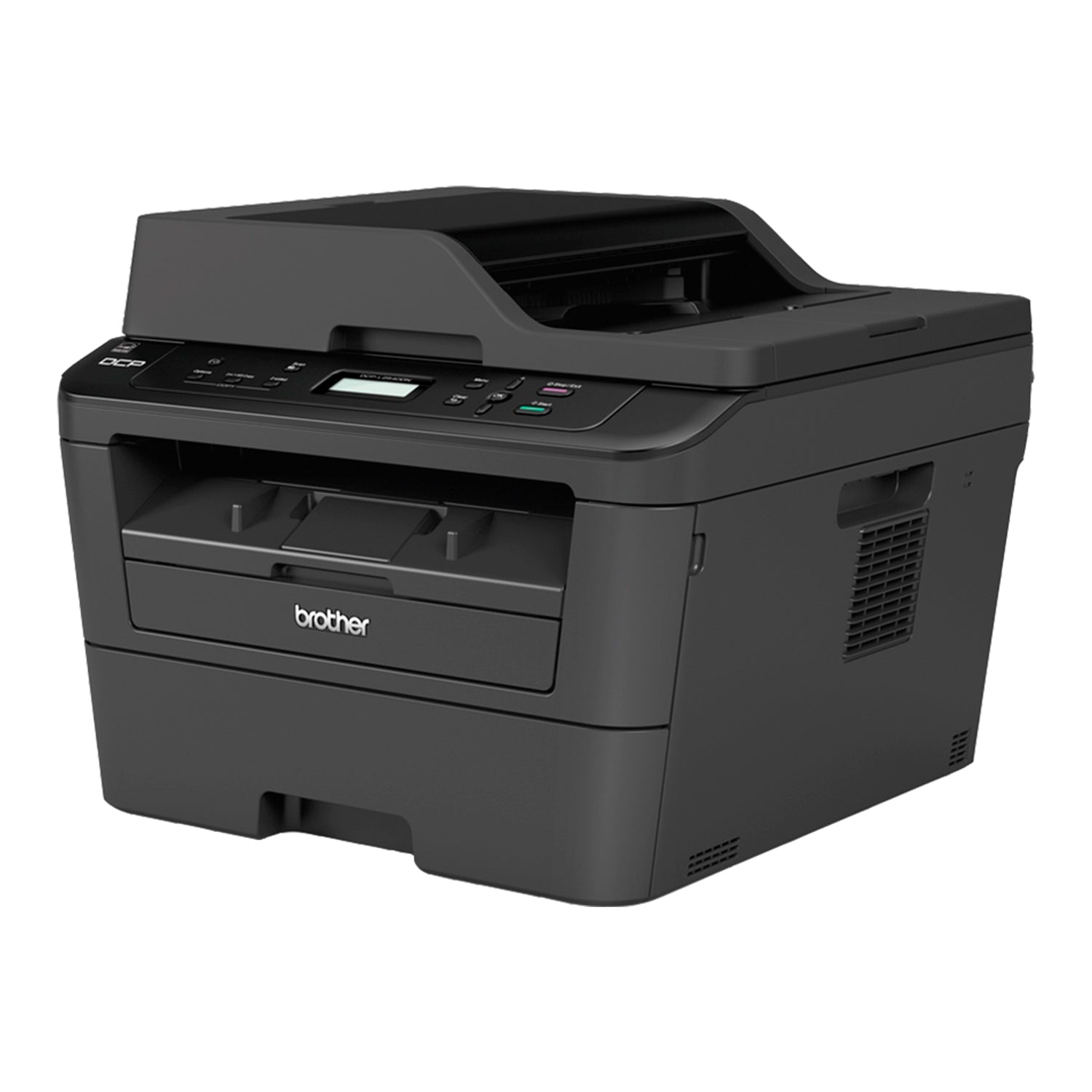 Impresora Multifuncional Brother DCPL2540DW Monocolor WiFi