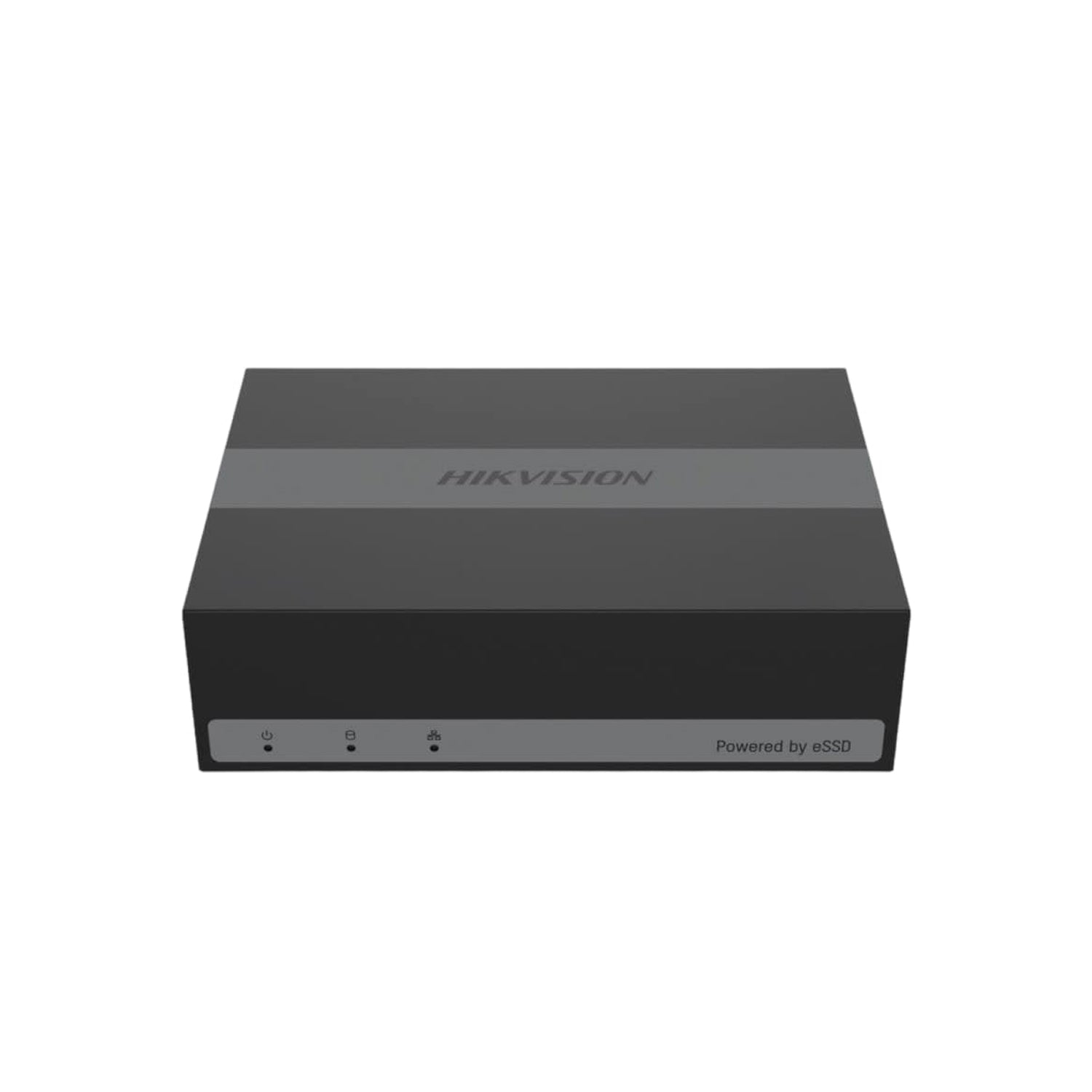 DVR 4CH TurboHD eDVR Series Hikvision Video Grabador H.265pro Deteccion de Movimineto 2.0 eSSD 512GB