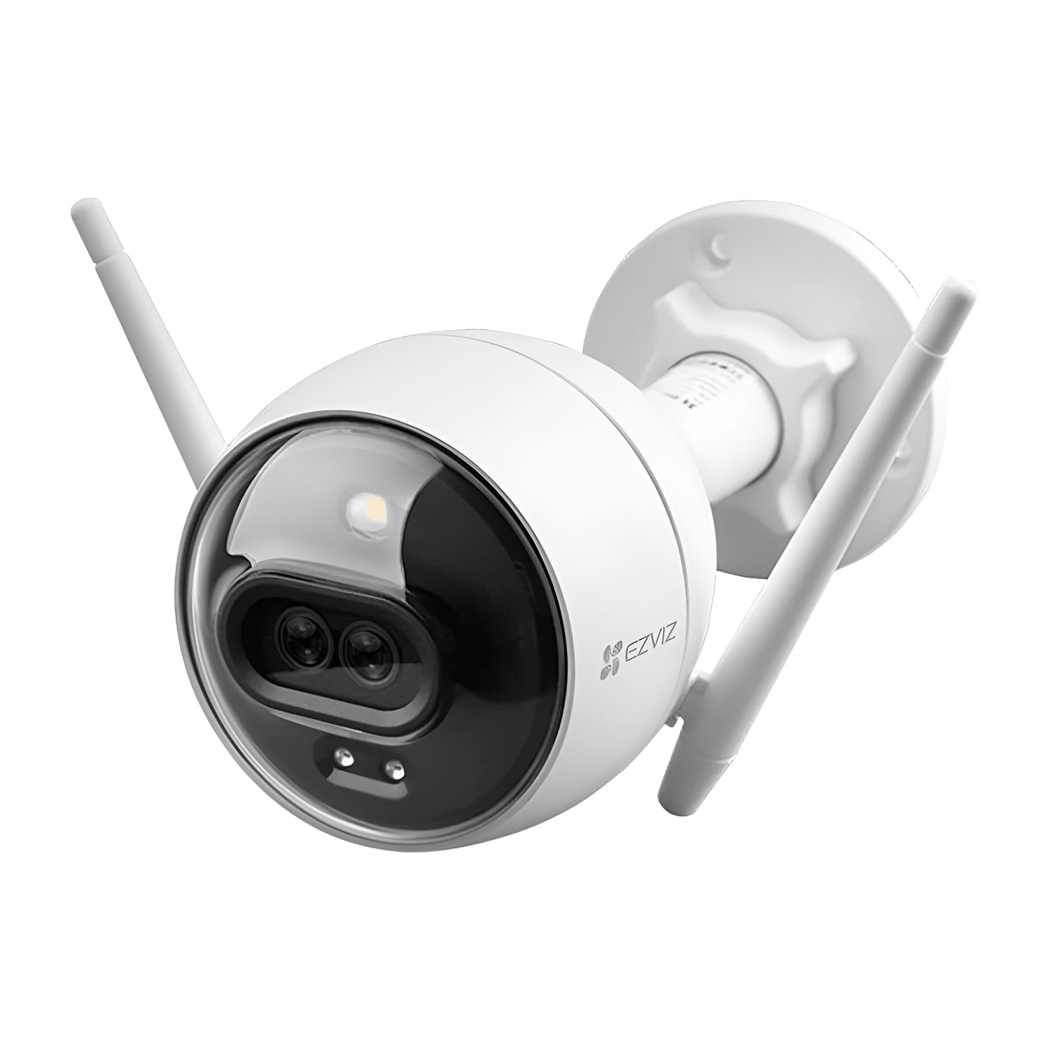 Camara Wifi IP Ezviz C3X 2mp Husky VisionColorVU Exterior