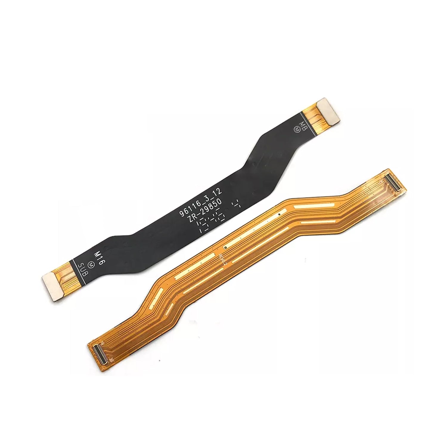 Flex Main Central Compatible con Samsung A10s M16