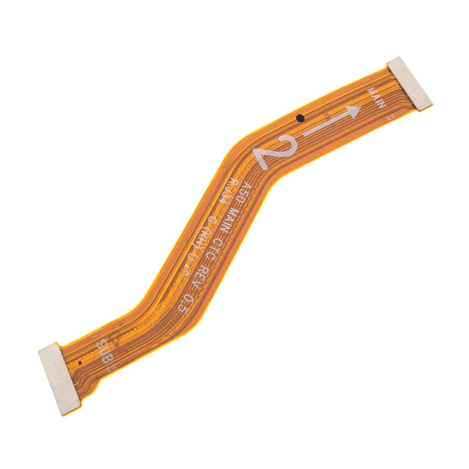 Flex Main Central Compatible con Samsung A50