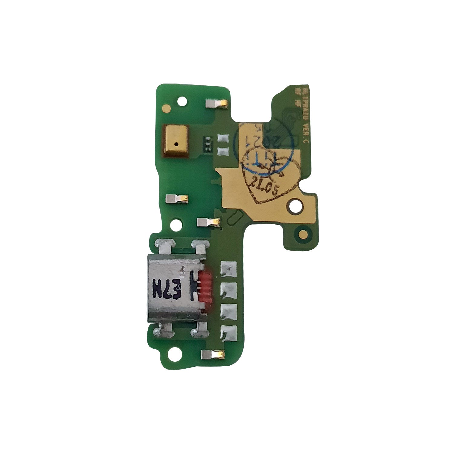 Flex De Carga Compatible con Huawei P9 Lite 2017