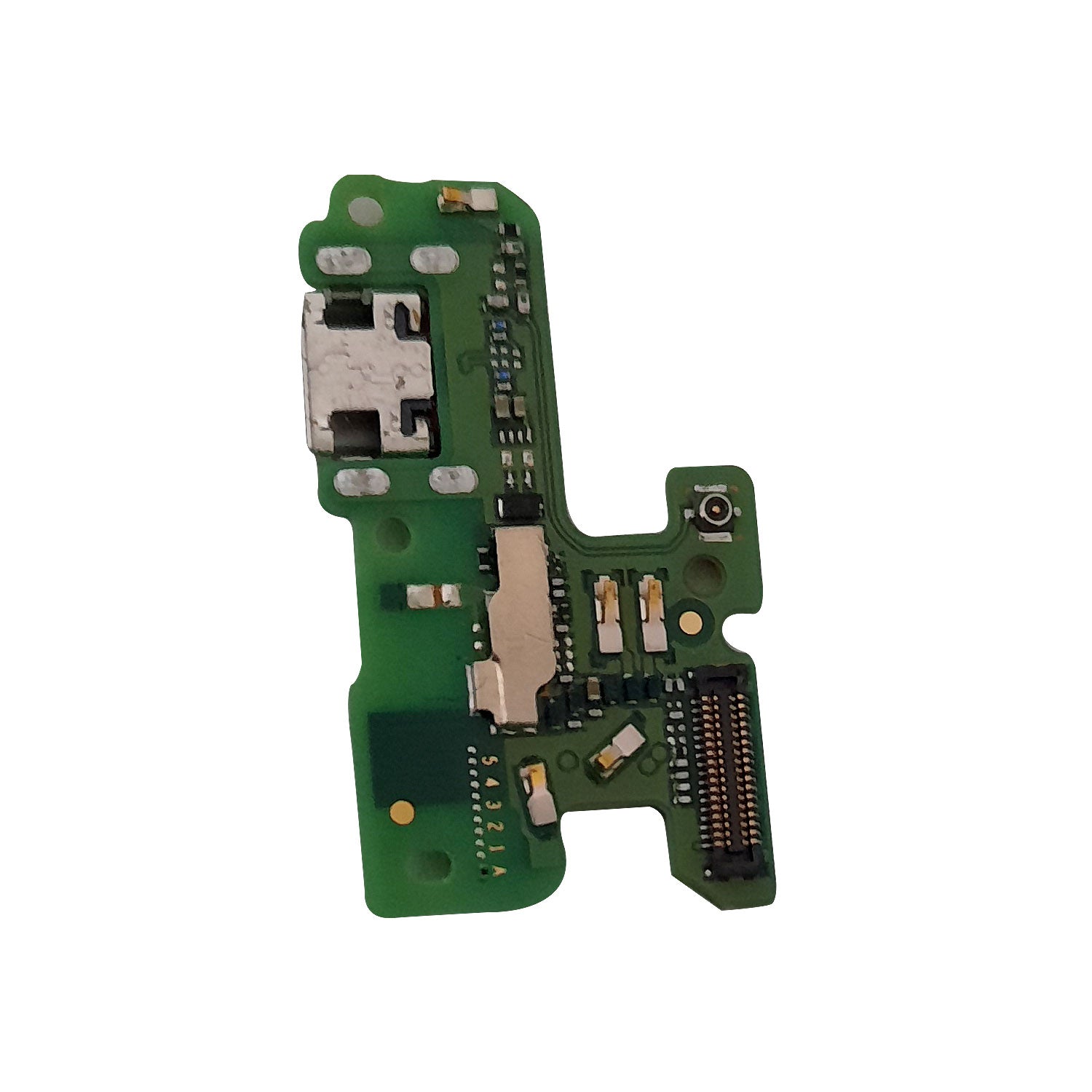 Flex De Carga Compatible con Huawei P9 Lite 2017