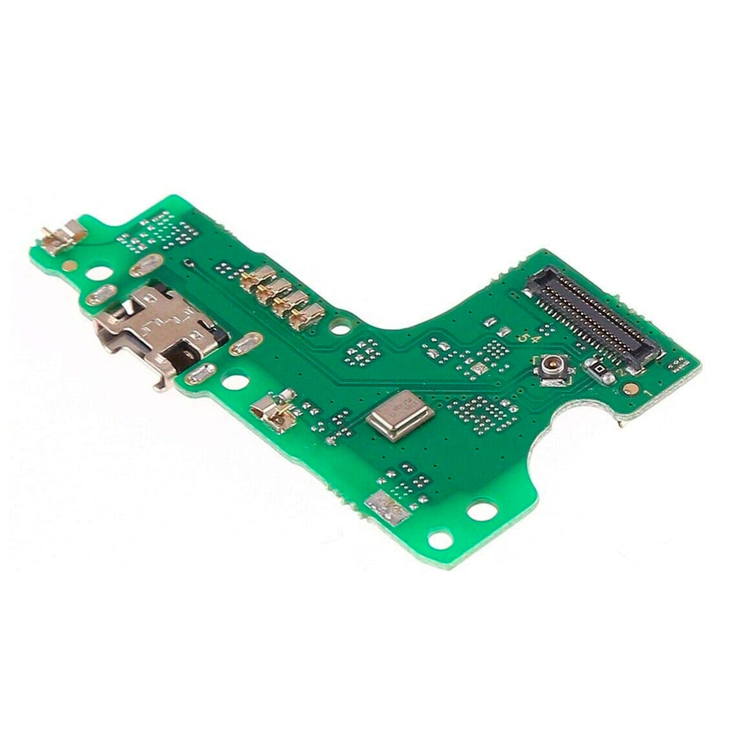 Flex De Carga Compatible con Huawei Y6 2019