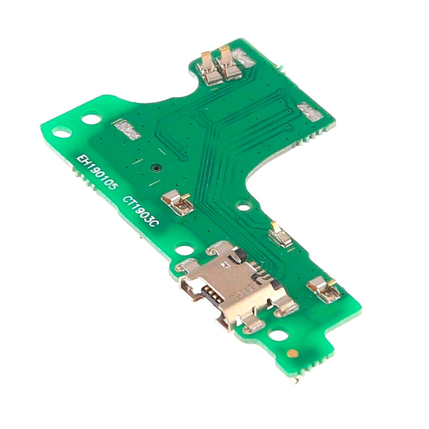 Flex De Carga Compatible con Huawei Y6 2019