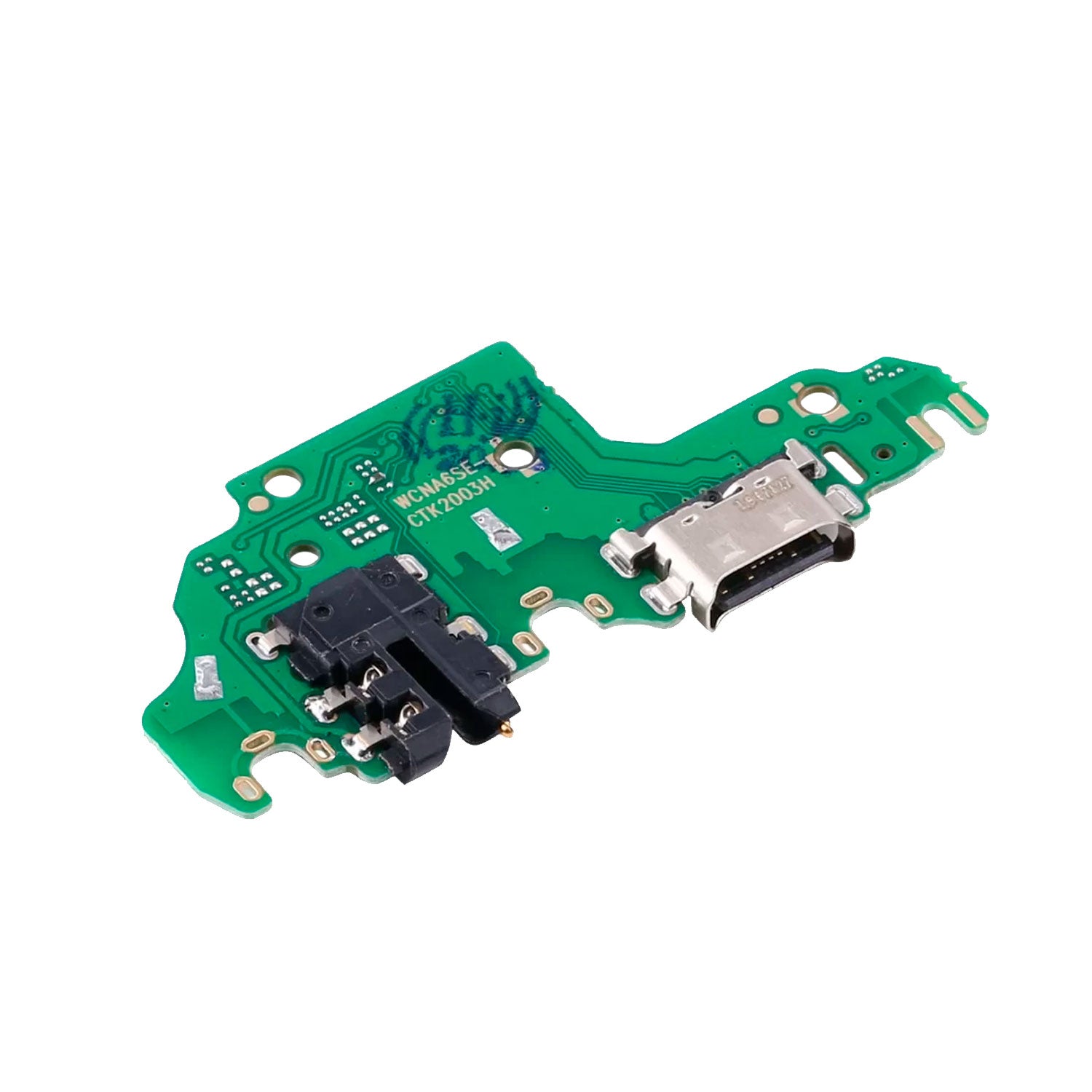 Flex de Carga Compatible con Huawei P40 Lite