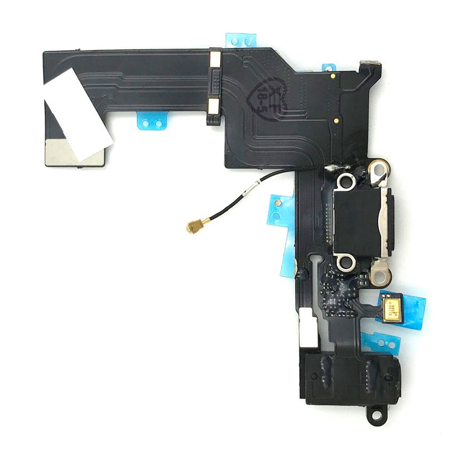 Flex De Carga Compatible con iPhone 5s