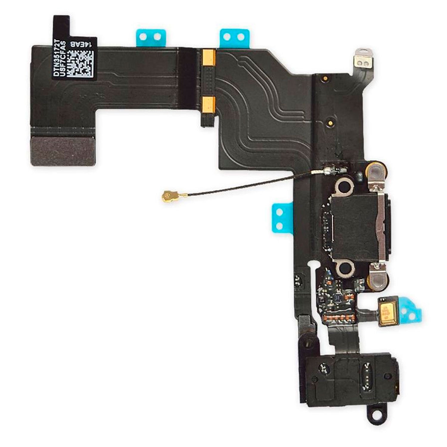 Flex De Carga Compatible con iPhone SE