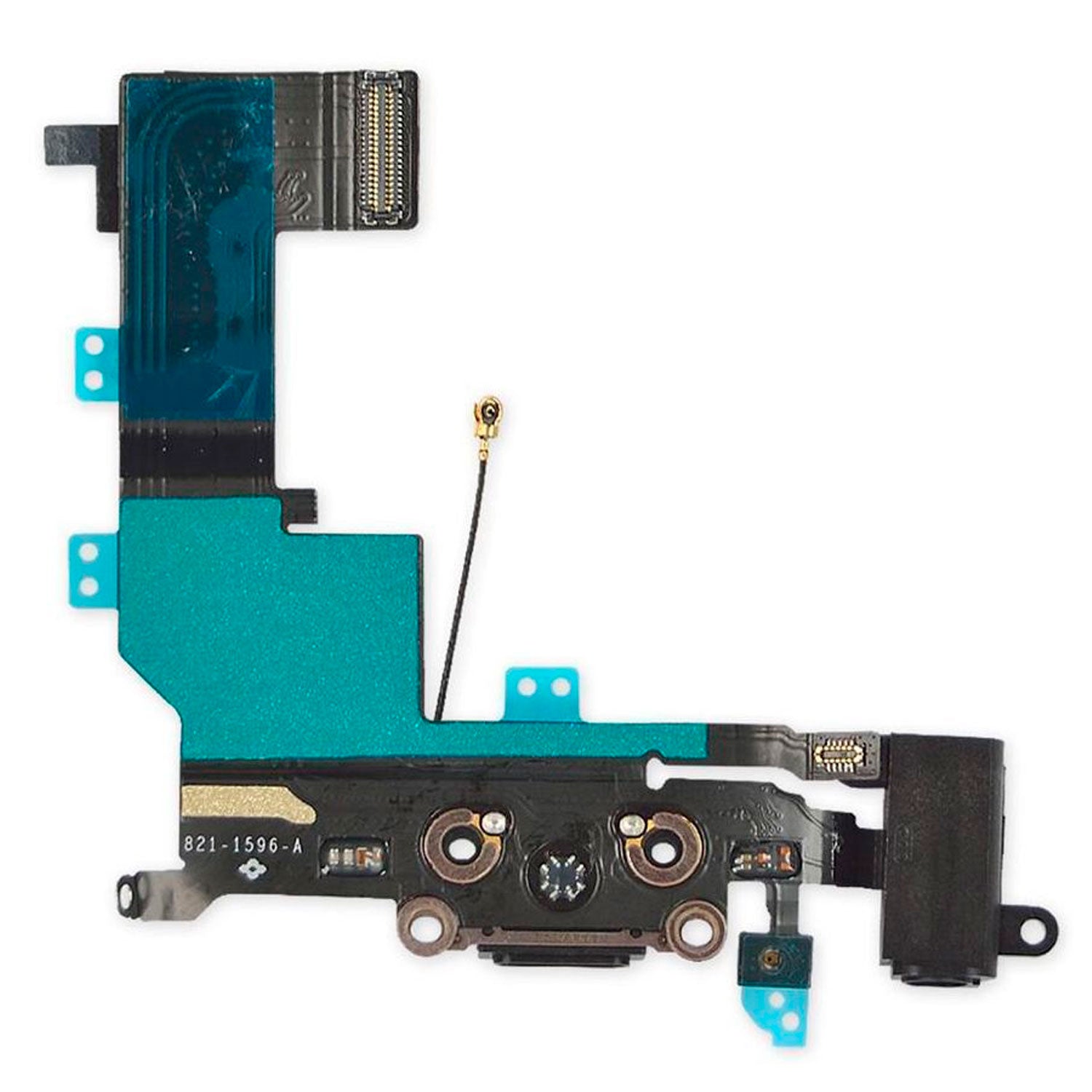 Flex De Carga Compatible con iPhone SE