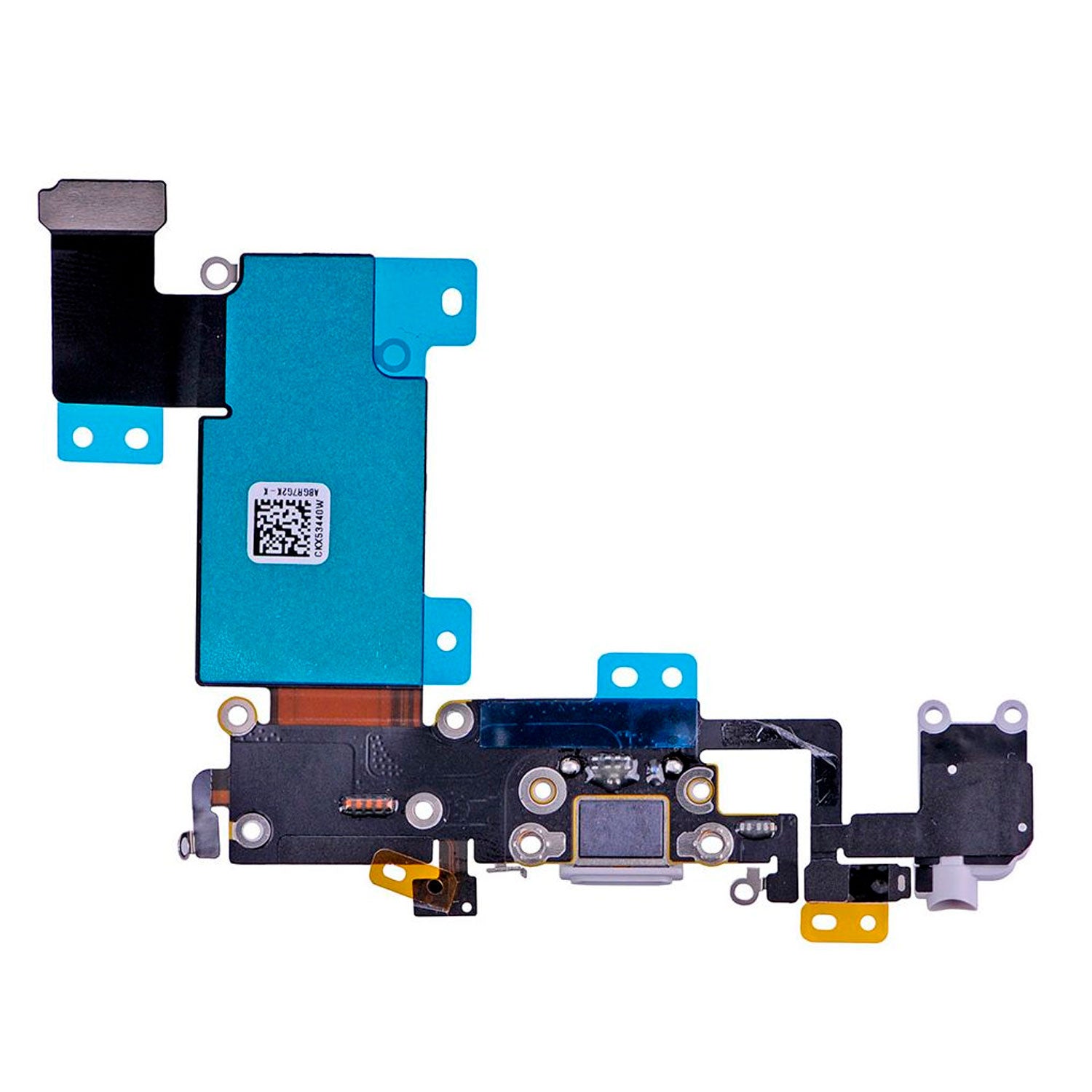 Flex De Carga Compatible con iPhone 6s Plus