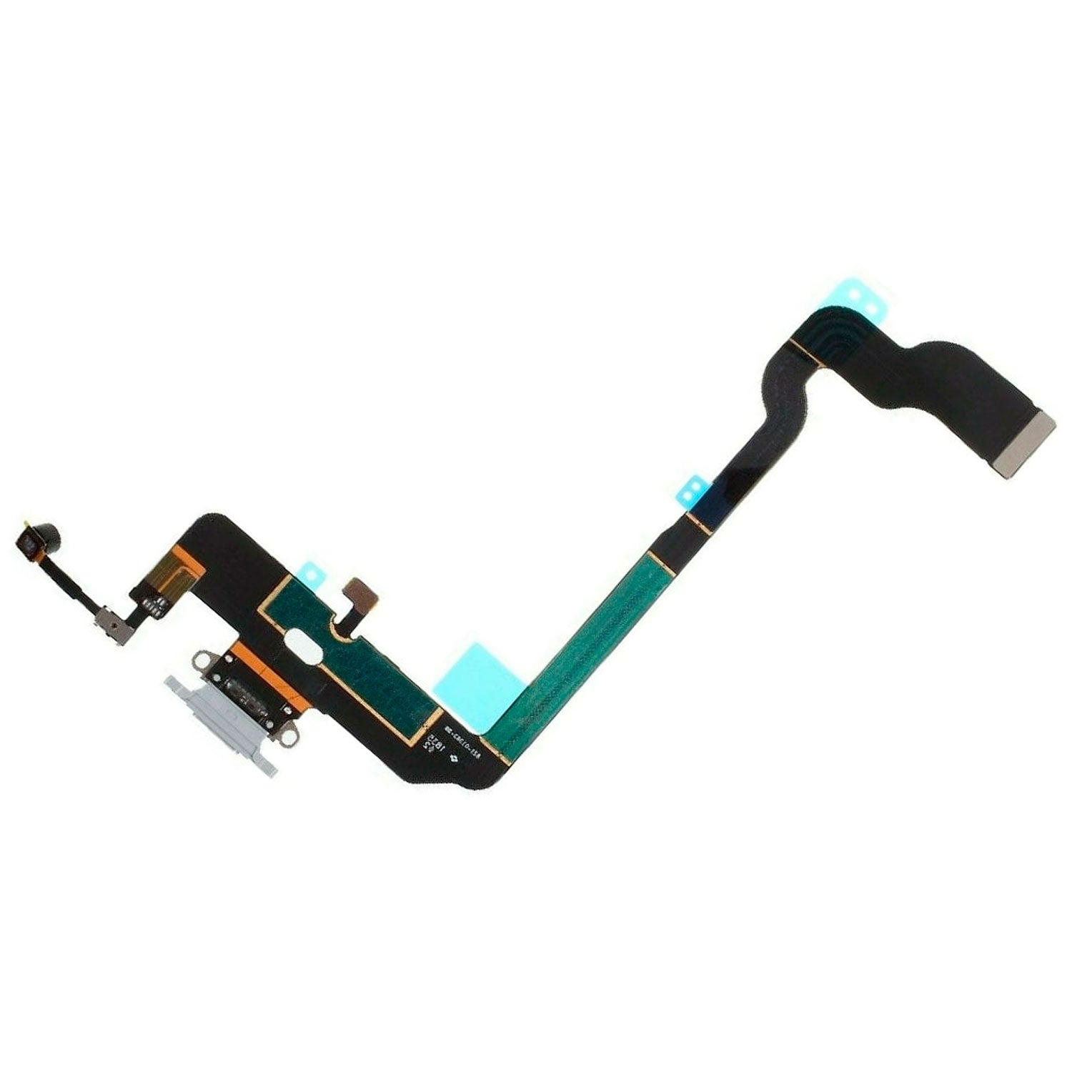 Flex De Carga Compatible con iPhone Xs