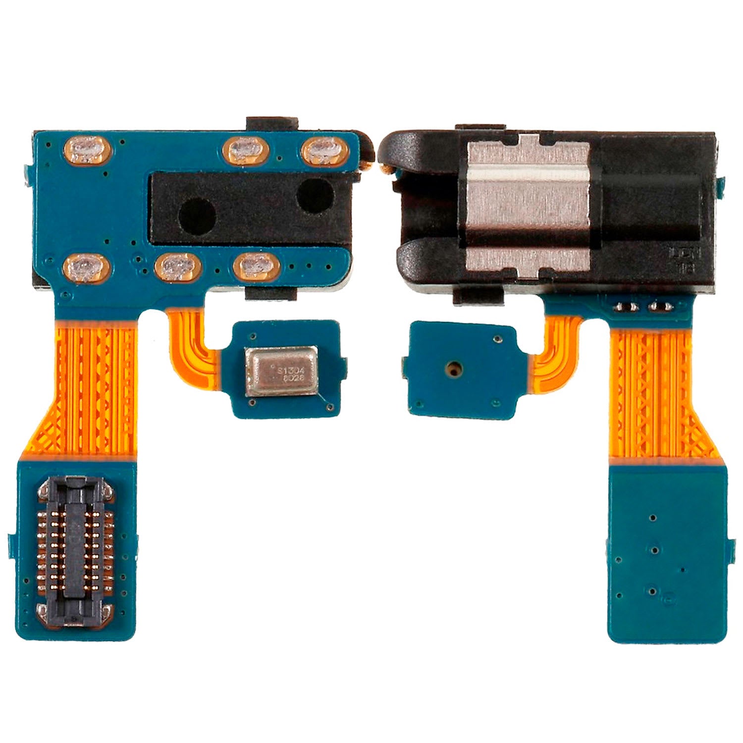 Flex Microfono + Jack Audio Compatible Samsung J4