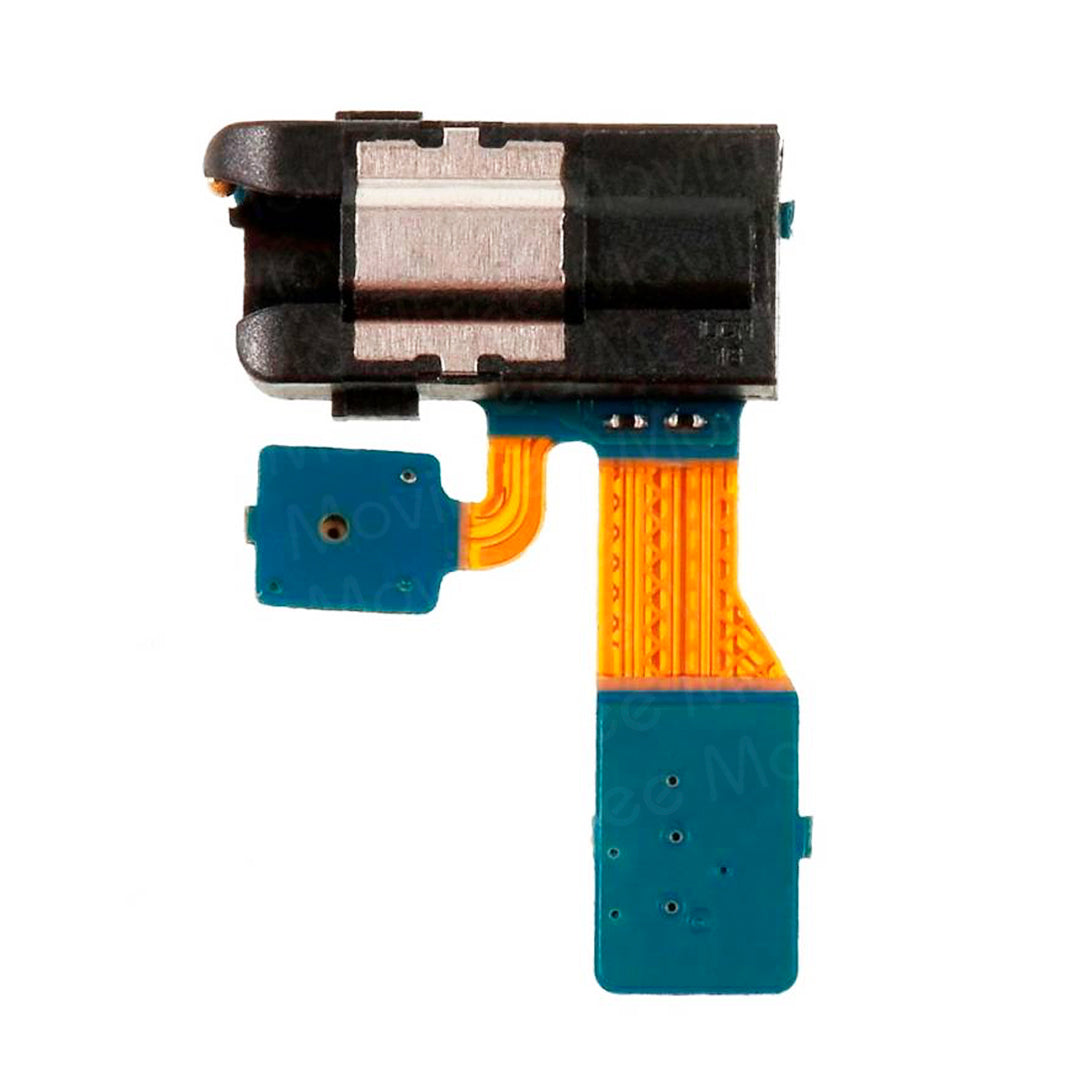 Flex Microfono + Jack Audio Compatible Samsung J4