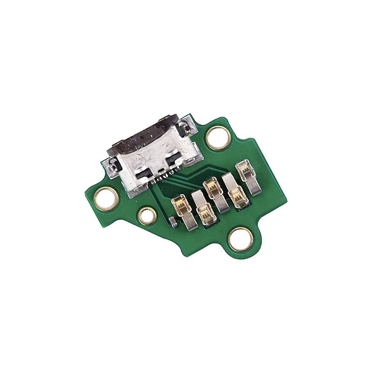 Flex De Carga Compatible con Moto G3