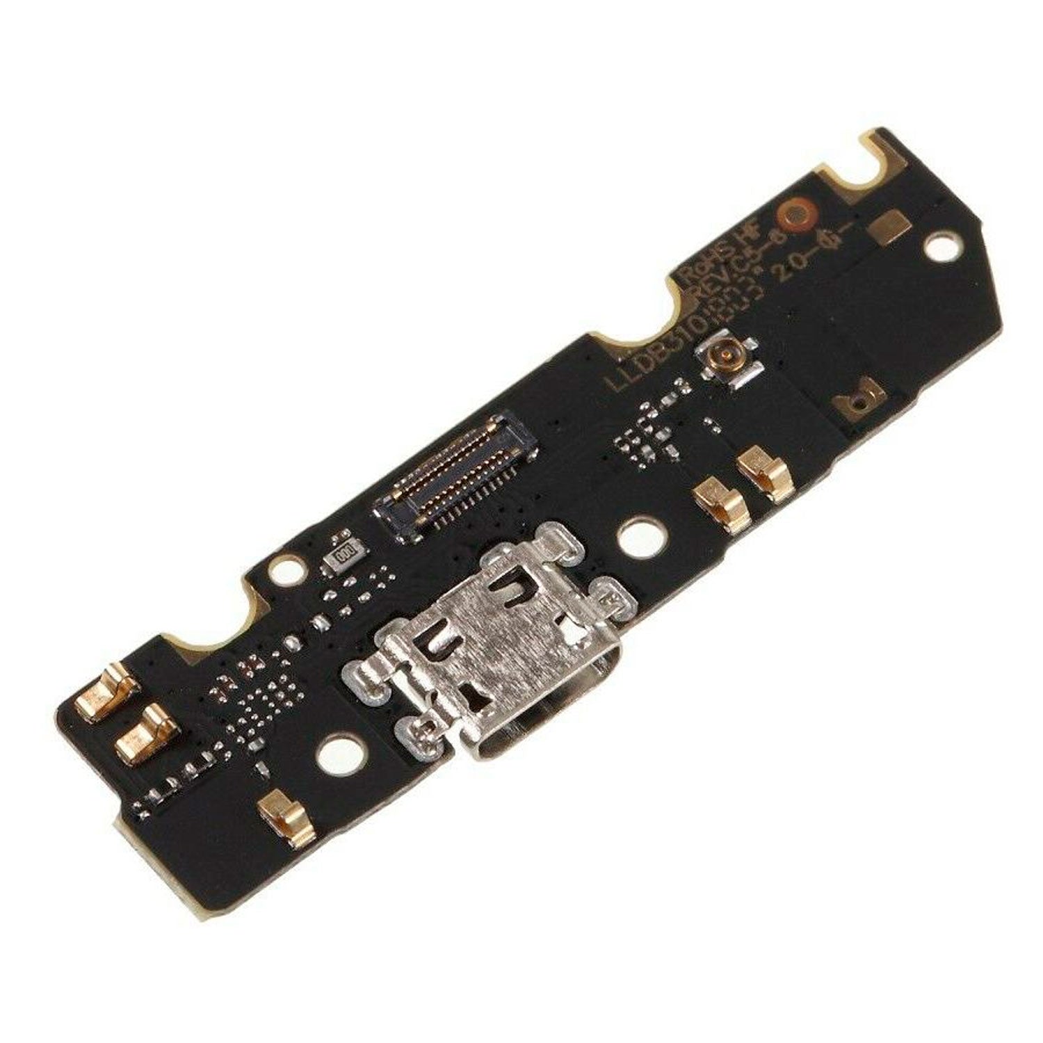 Flex De Carga Compatible con Moto G6 Play