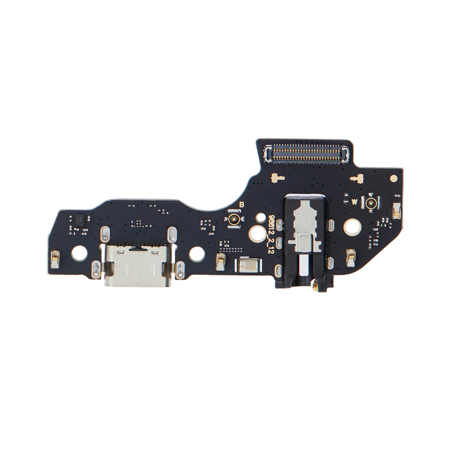 Flex de Carga para Motorola Moto G50 5G Conector USB-C