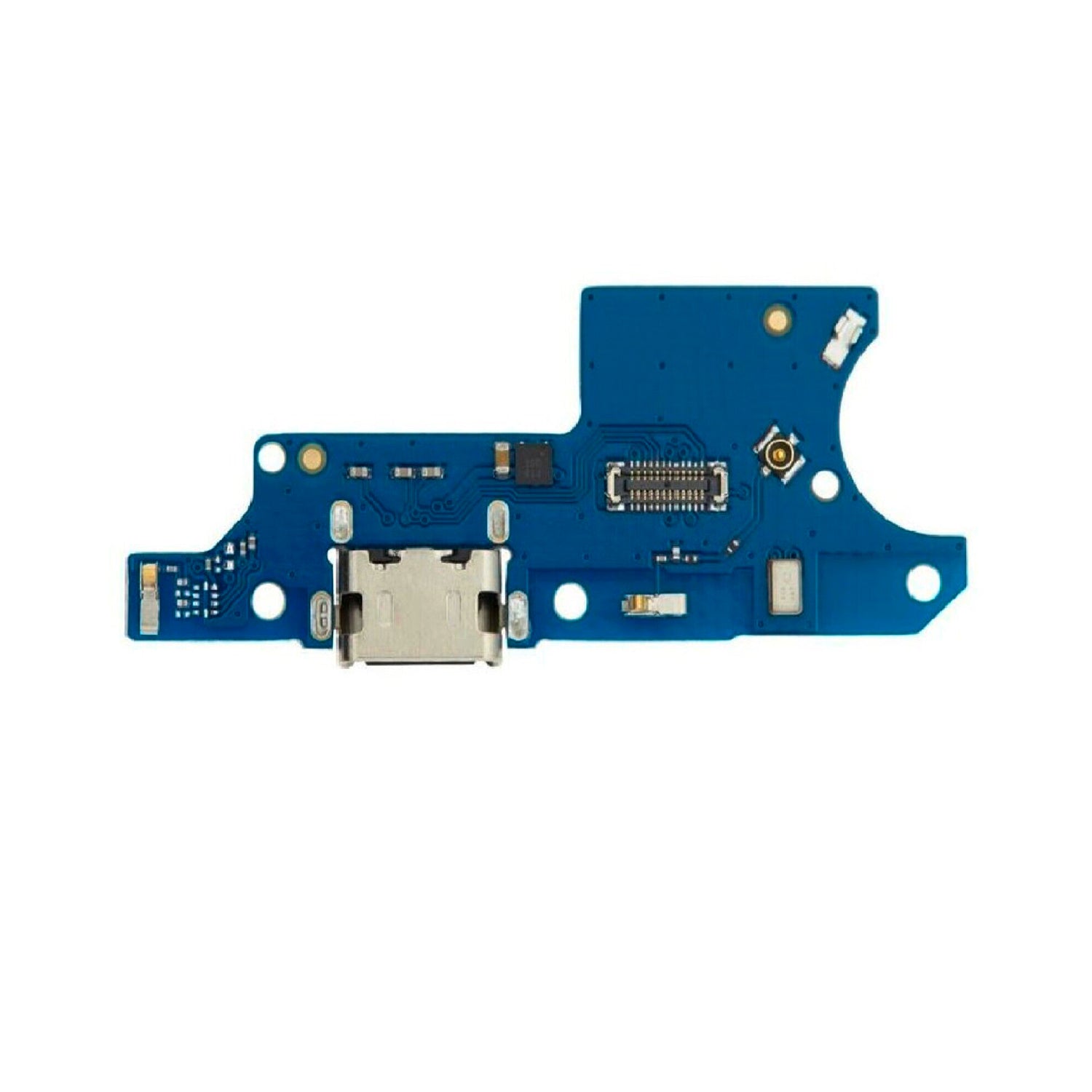 Flex de Carga para Motorola Moto E7i Conector Tipo C