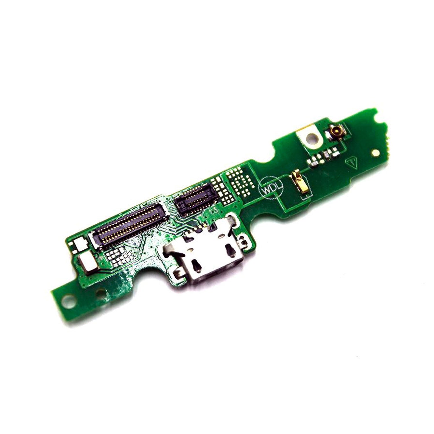 Flex De Carga Compatible con Motorola Moto G5