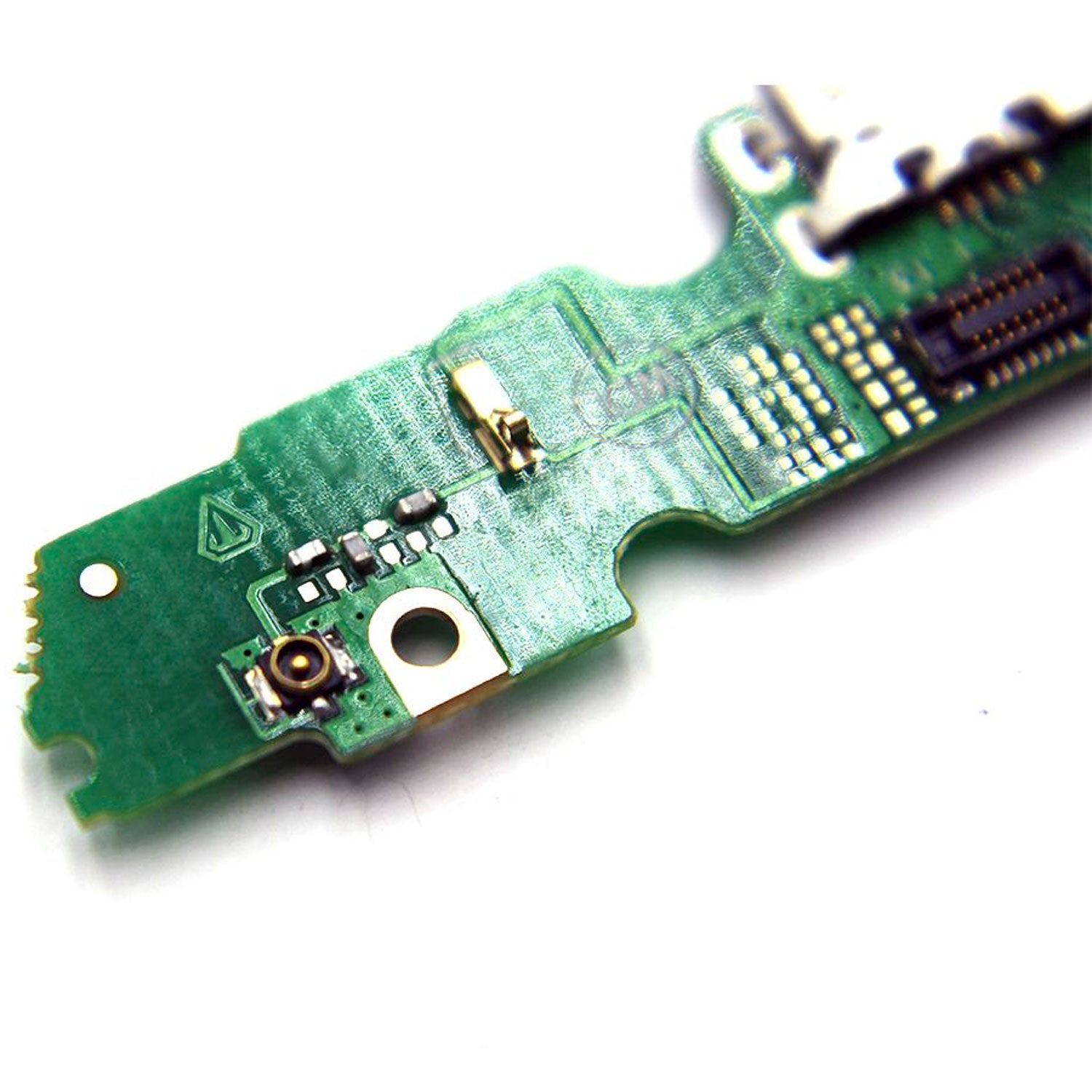 Flex De Carga Compatible con Motorola Moto G5