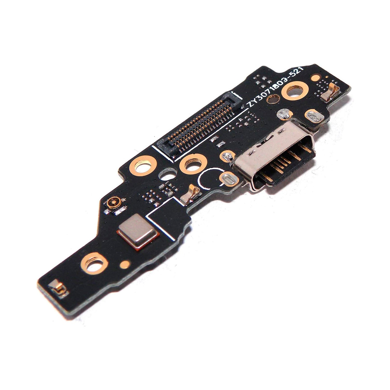 Flex De Carga Compatible con Nokia 5.1 Plus