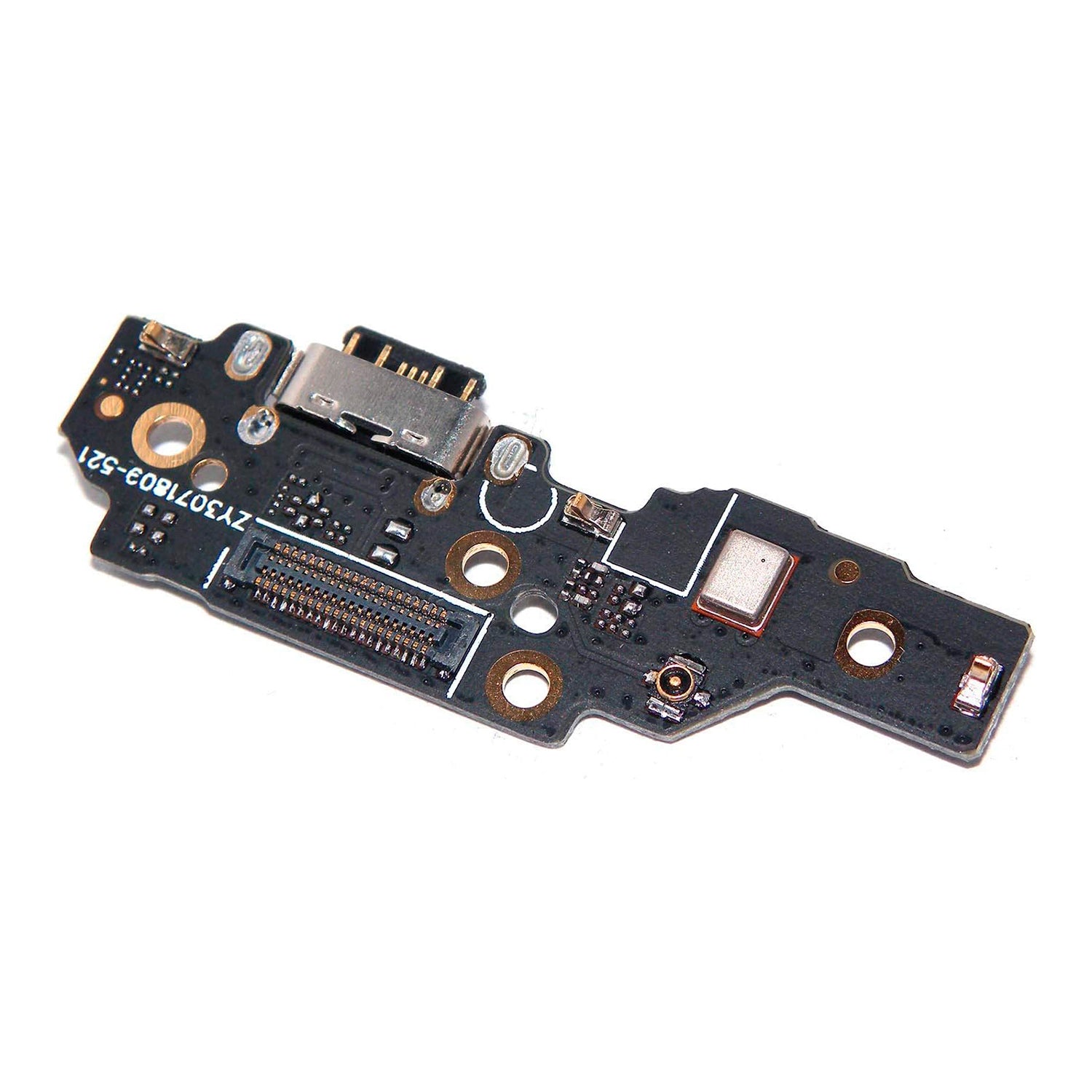 Flex De Carga Compatible con Nokia 5.1 Plus