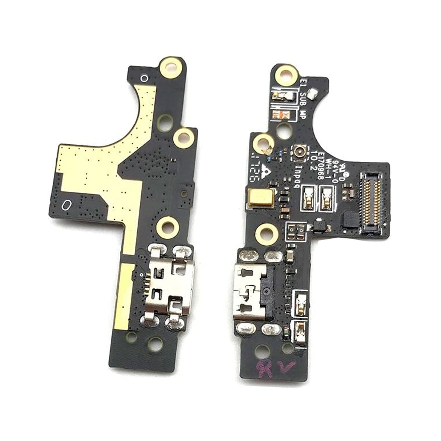 Flex De Carga Compatible con Nokia 3