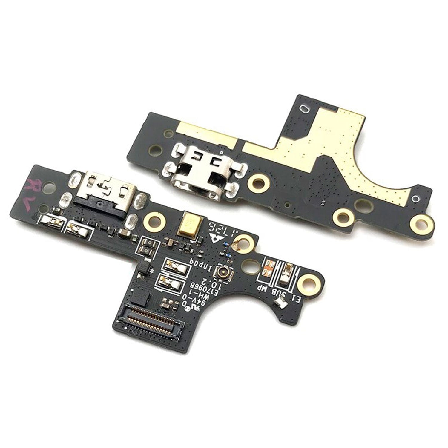 Flex De Carga Compatible con Nokia 3