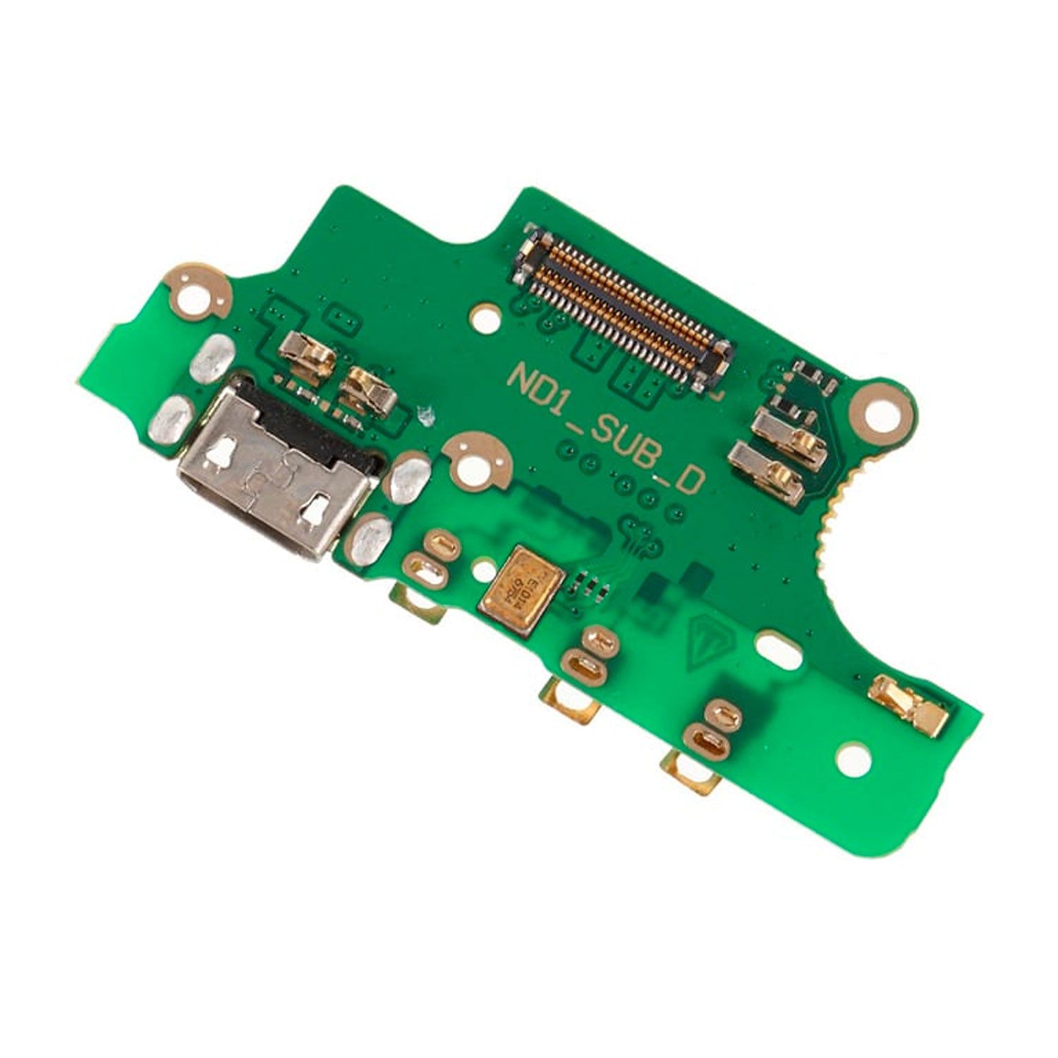 Flex De Carga Compatible con Nokia 5