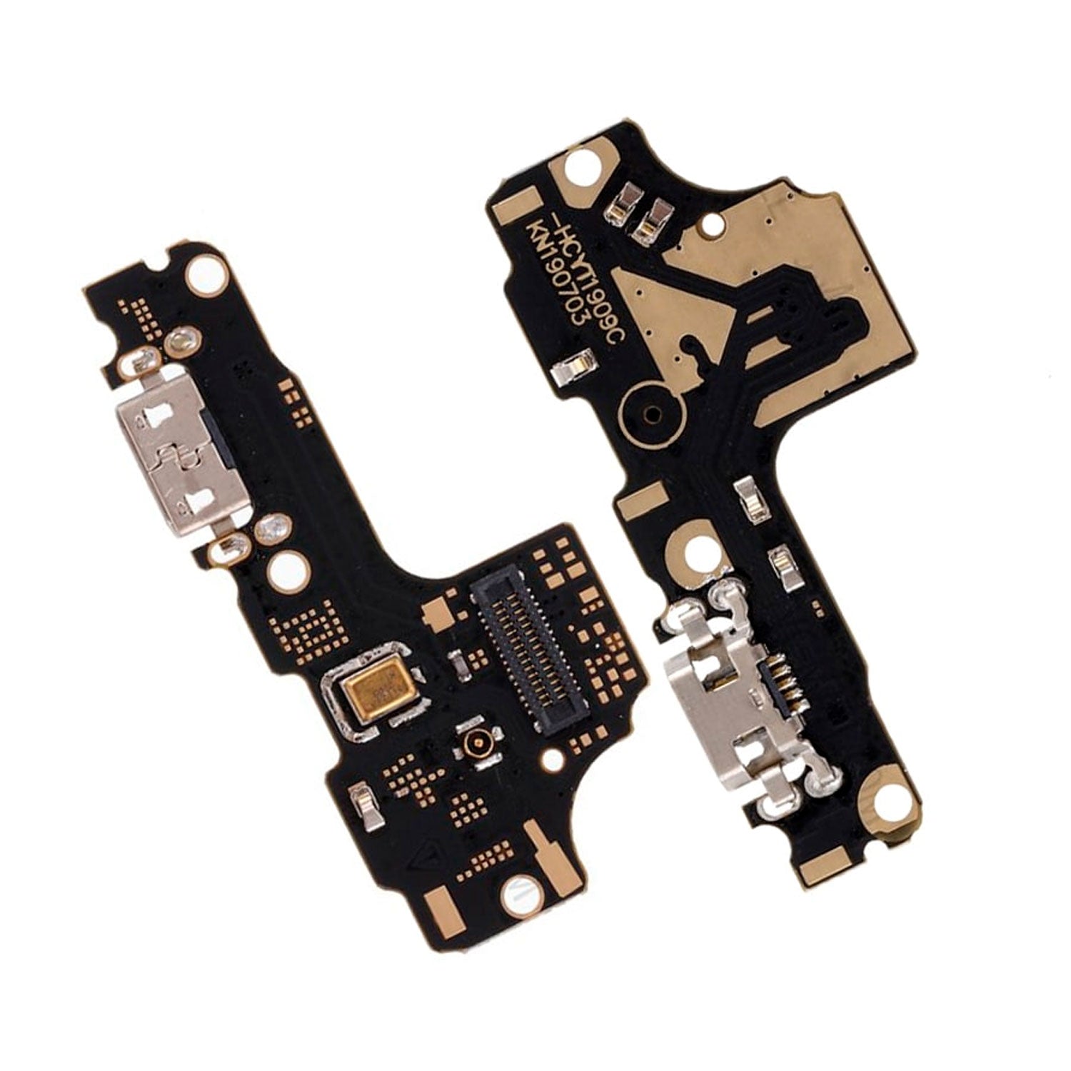 Flex De Carga Compatible con Nokia 4.2