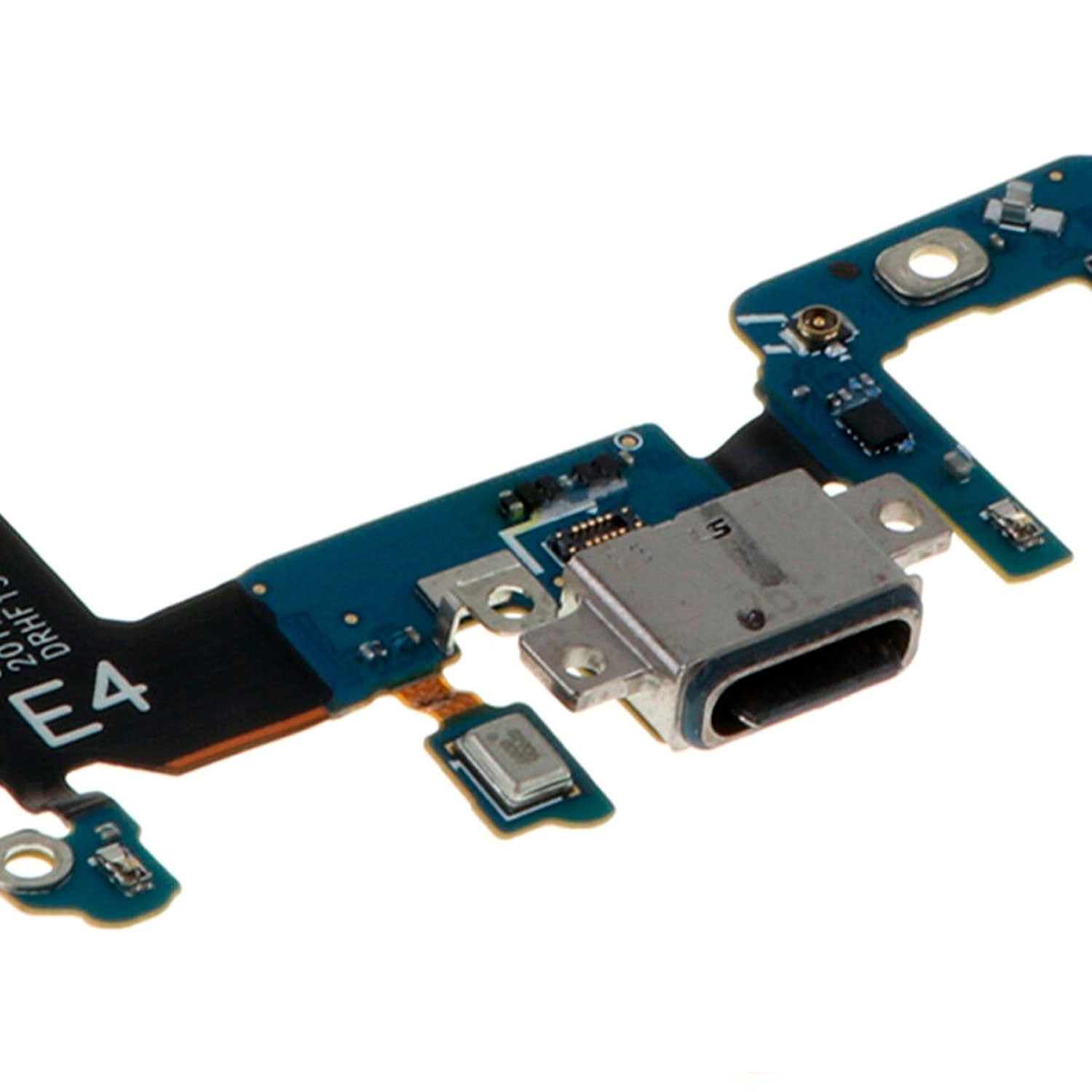 Flex De Carga Compatible con Samsung S8