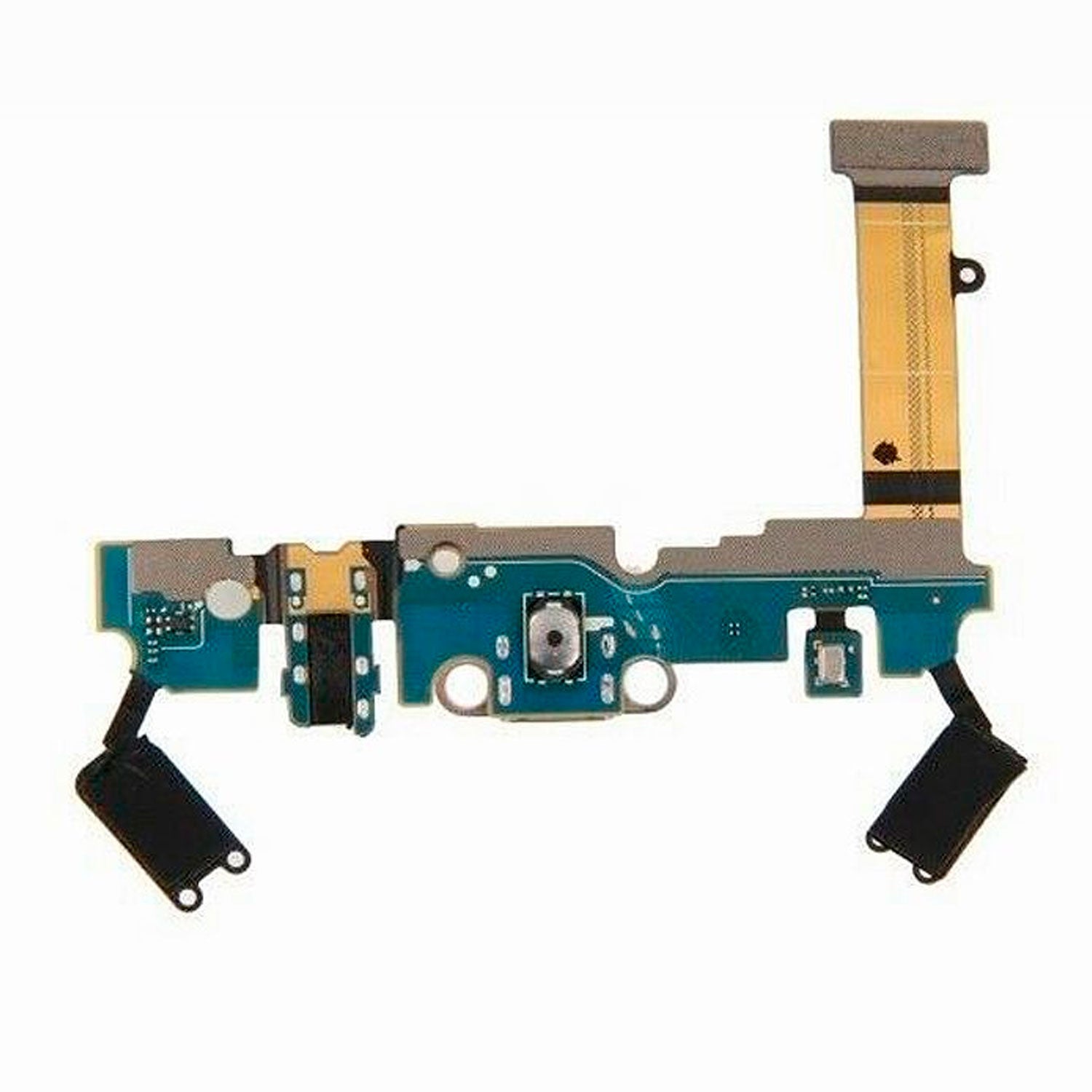 Flex De Carga Compatible con Samsung A5 2016