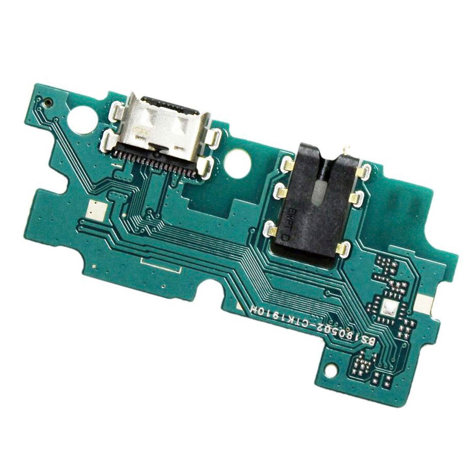 Flex De Carga Compatible con Samsung A30