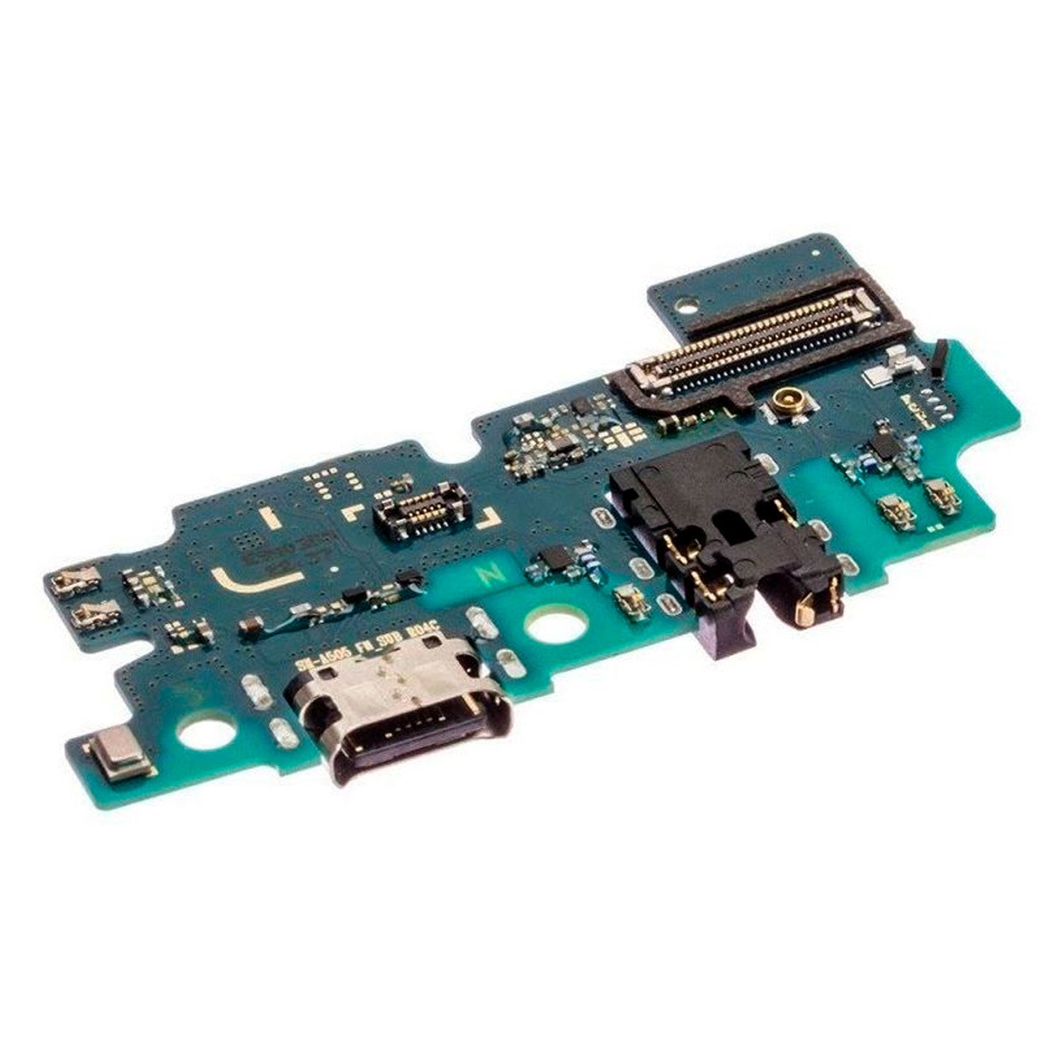 Flex De Carga Compatible con Samsung A50 Versión F