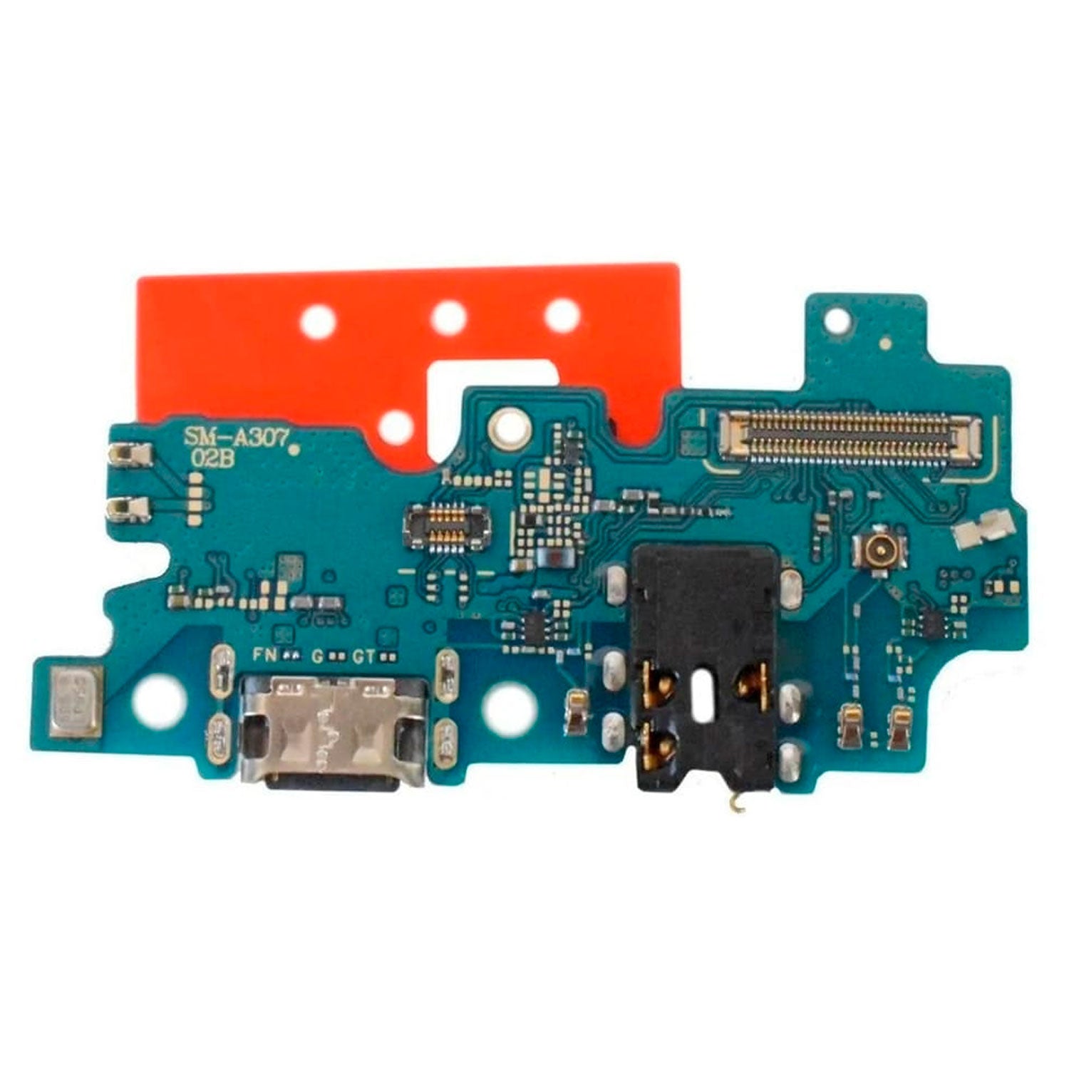 Flex De Carga Compatible con Samsung A30s