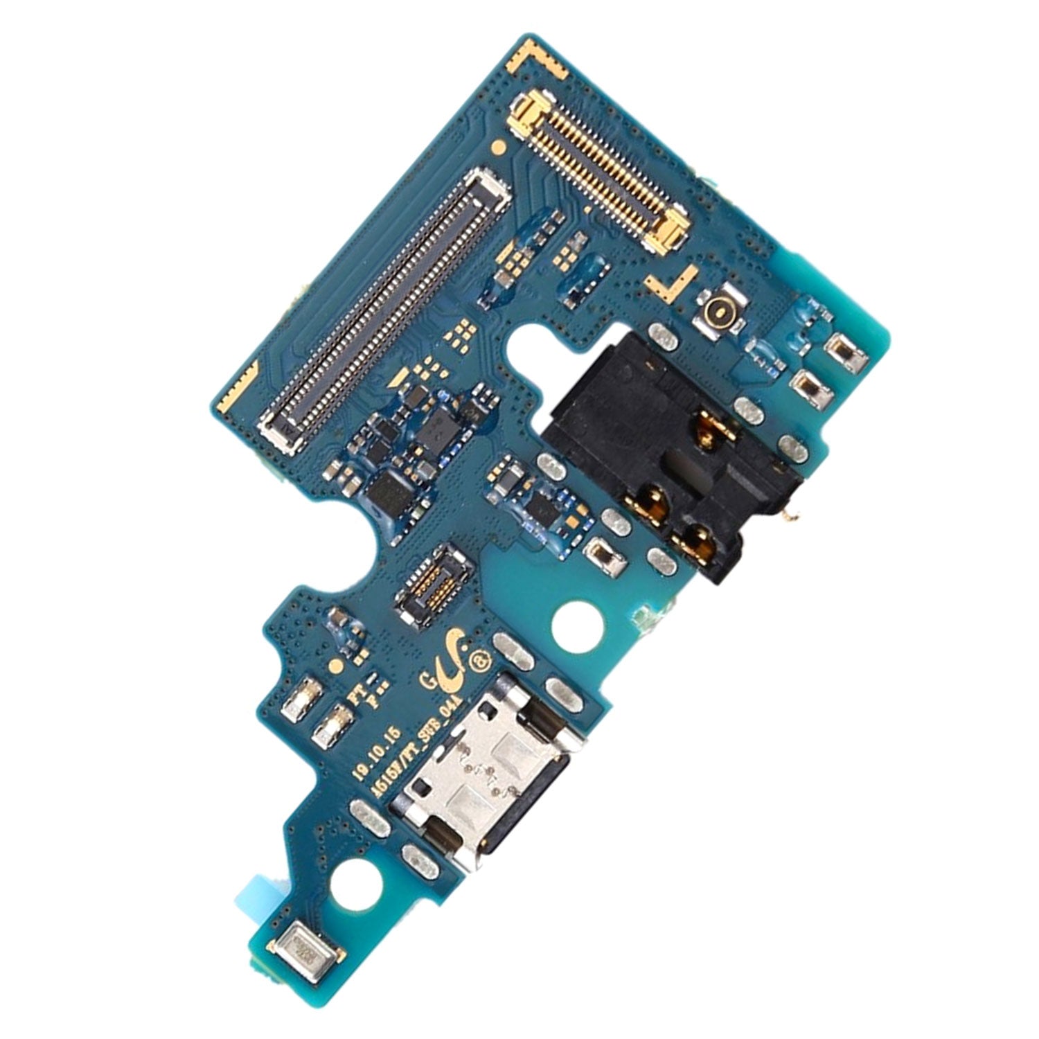 Flex de Carga Compatible con Samsung A51