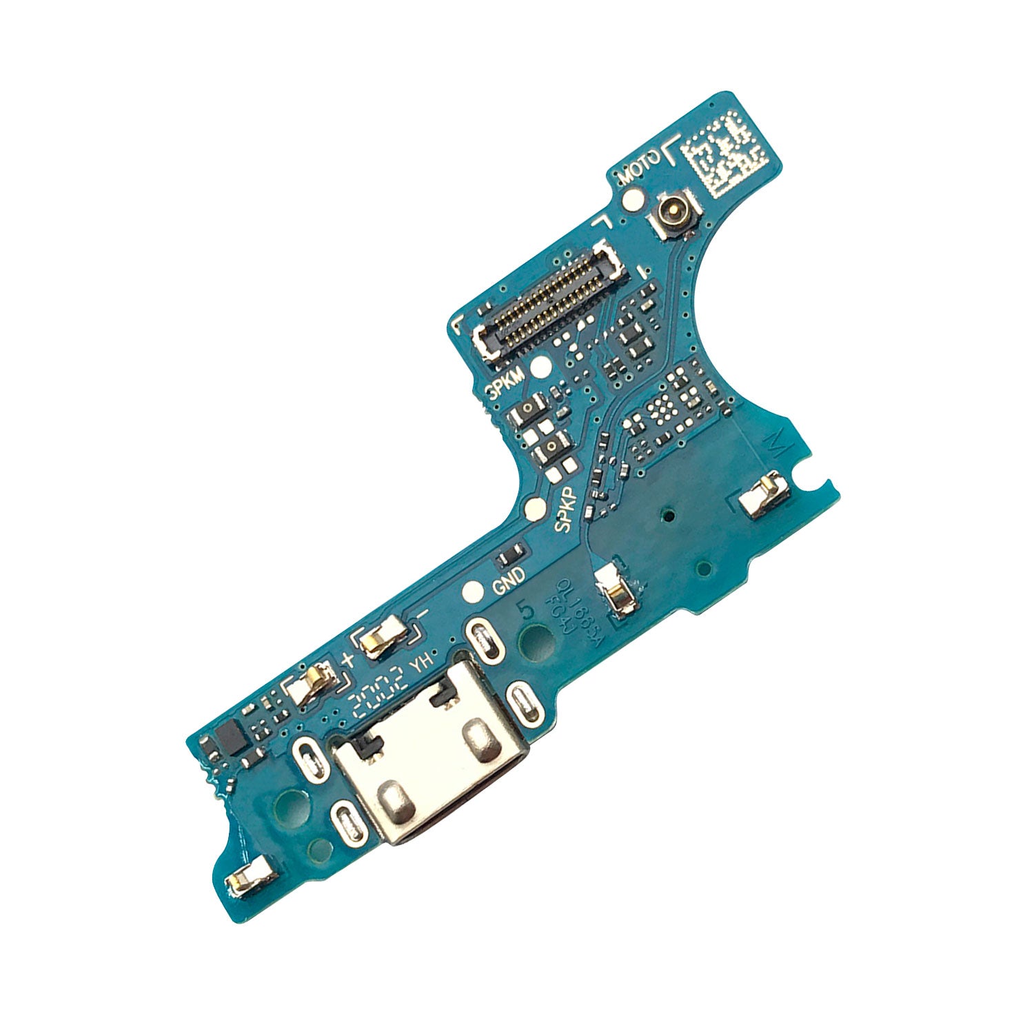 Flex de Carga Compatible con Samsung A01 Version F