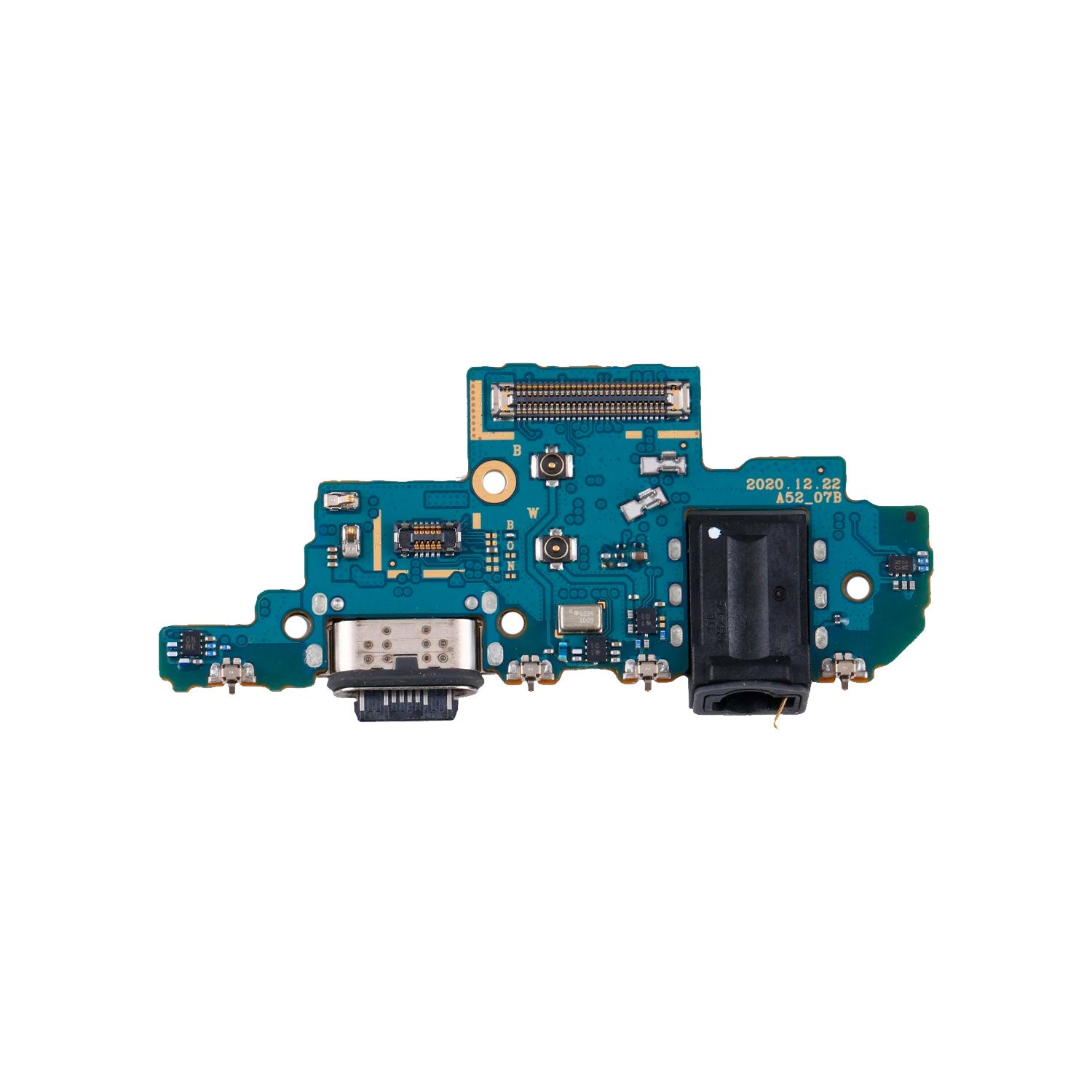 Flex de Carga Compatible con Samsung A52