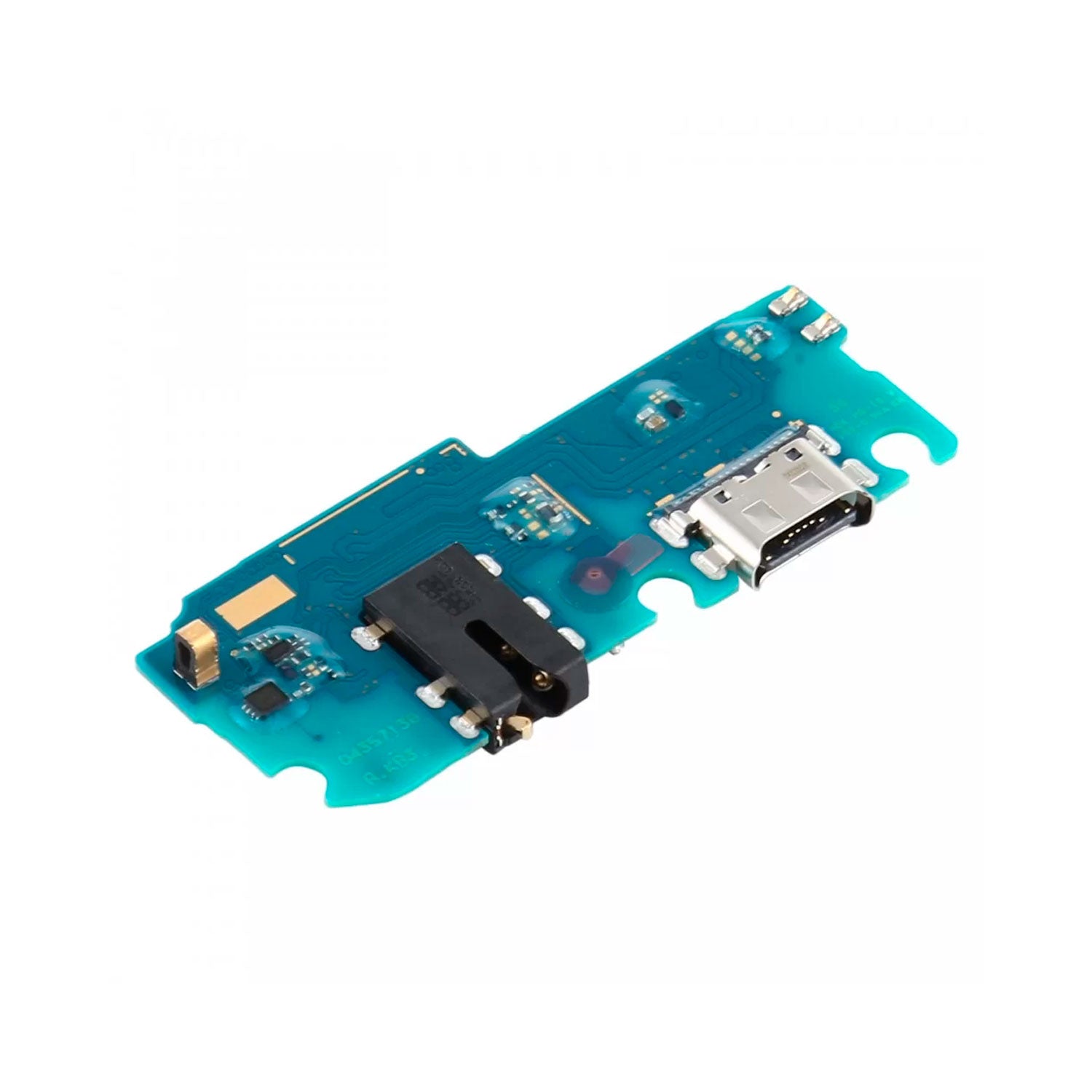 Flex de Carga Compatible con Samsung A12