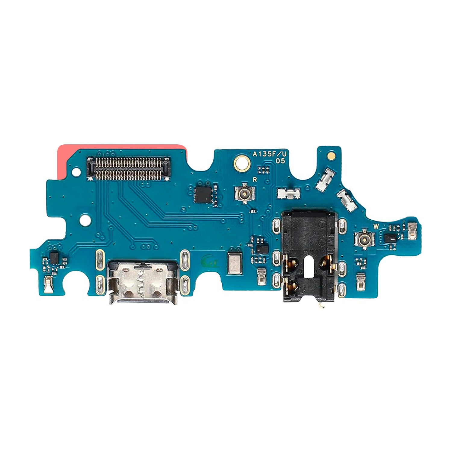 Flex de Carga Compatible con Samsung A13 4G Conector Tipo C