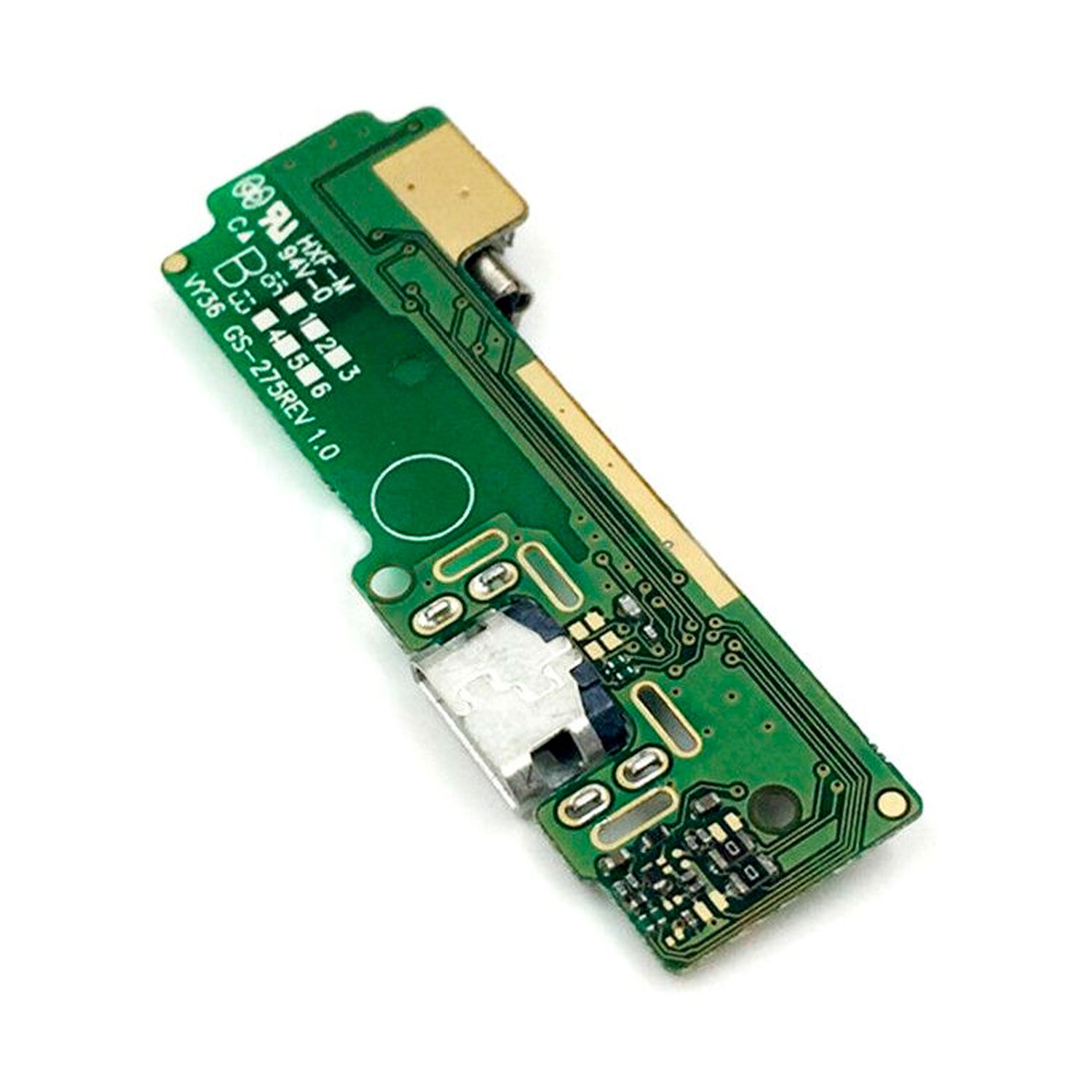 Flex De Carga Compatible con Sony Xa