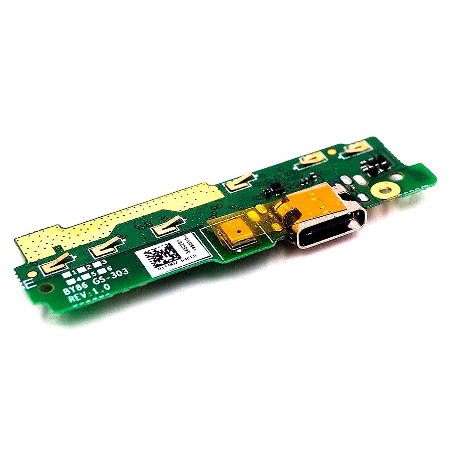 Flex De Carga Compatible con Sony XA1 Ultra