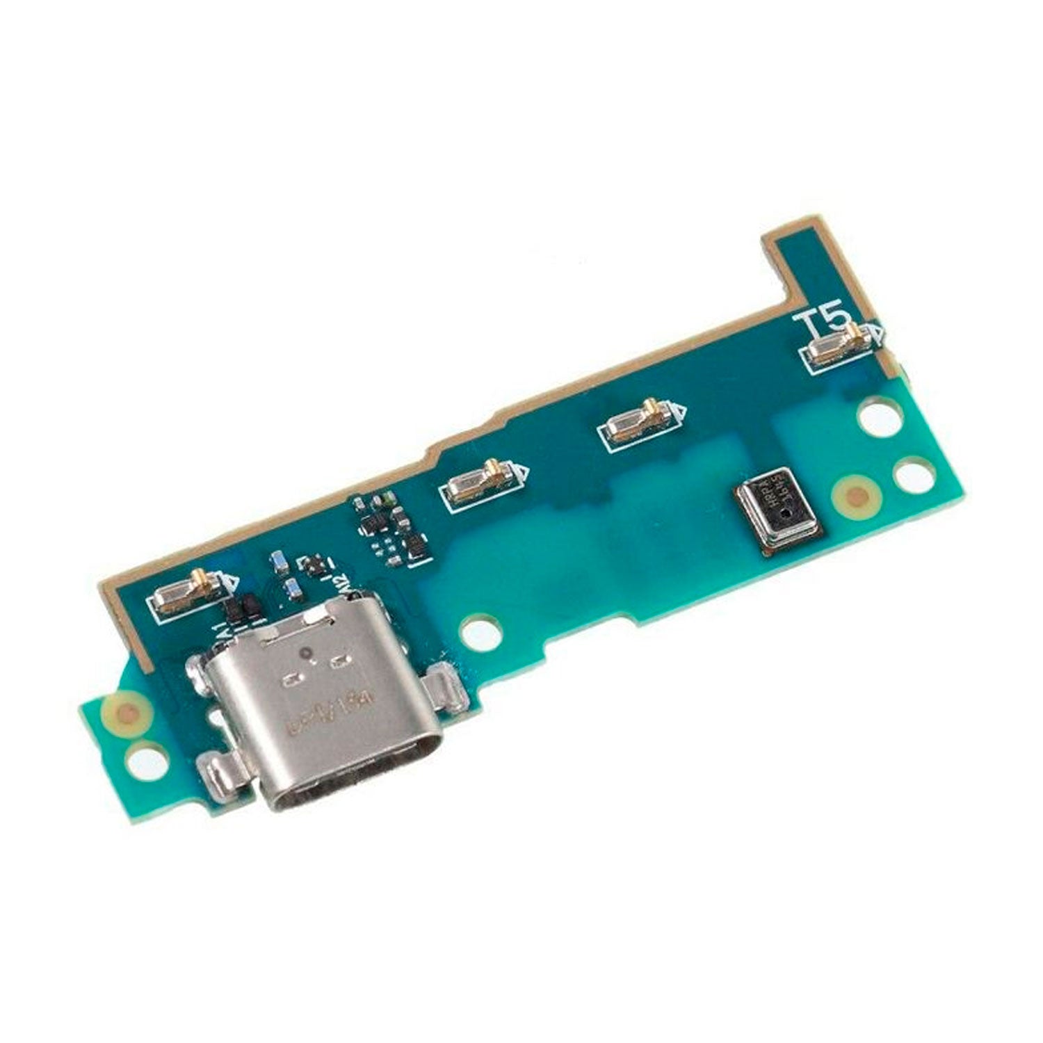 Flex De Carga Compatible con Sony L1