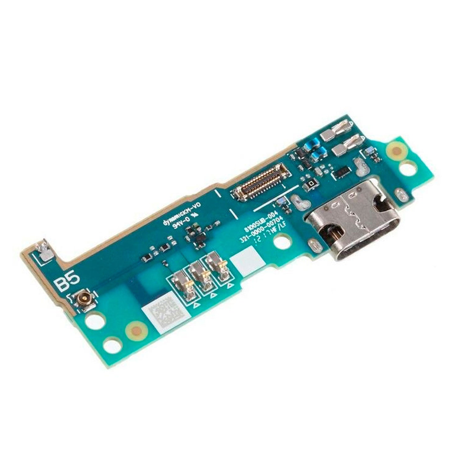 Flex De Carga Compatible con Sony L1