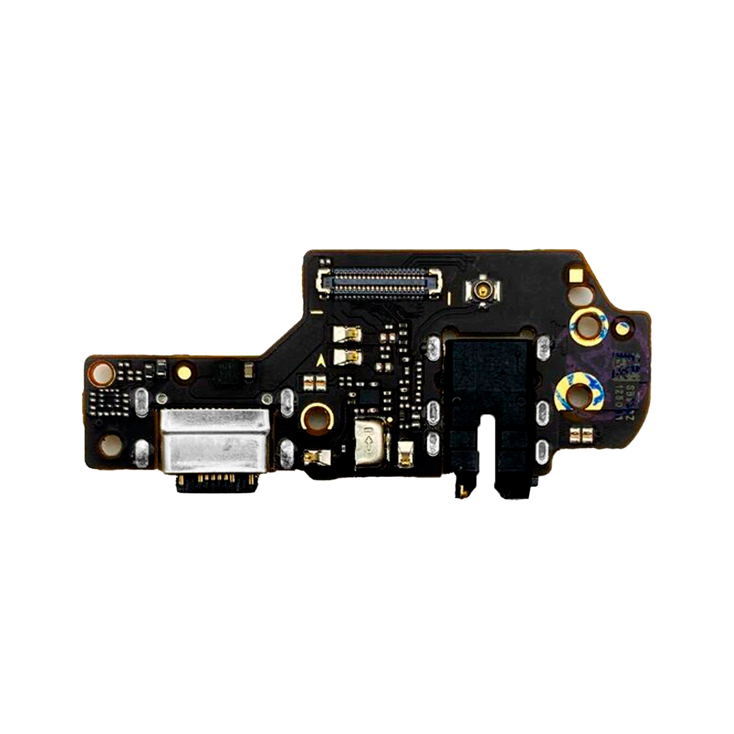 Flex de Carga para Xiaomi Redmi Note 8 Conector Tipo C