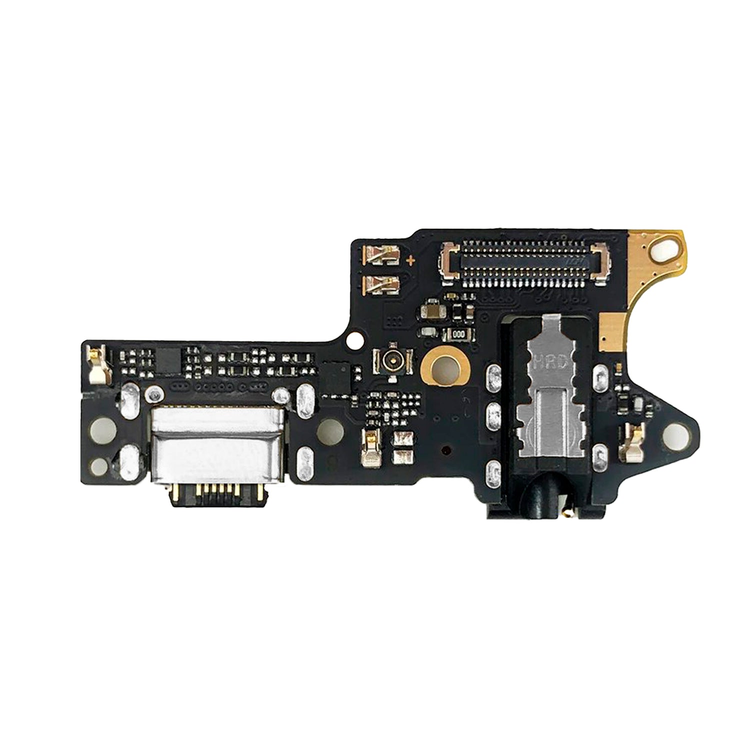 Flex de Carga Compatible con Xiaomi Redmi 9 Conector Tipo C