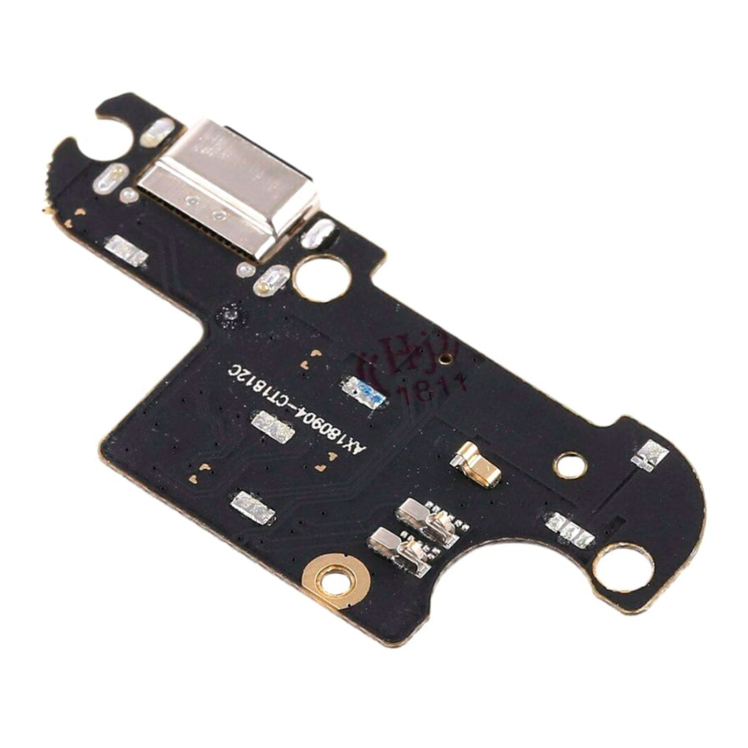 Flex De Carga Compatible con Xiaomi Mi 8 Lite