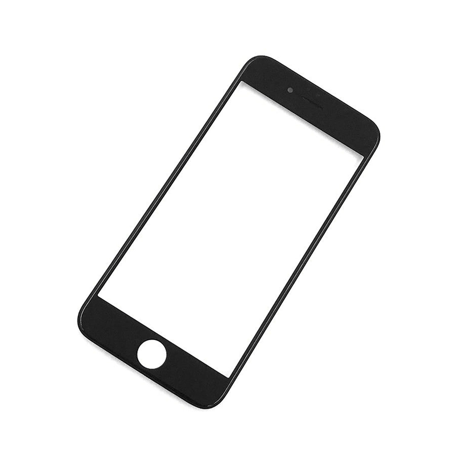 Glass + Marco + Oca Compatible con iPhone 7g | Lifemax