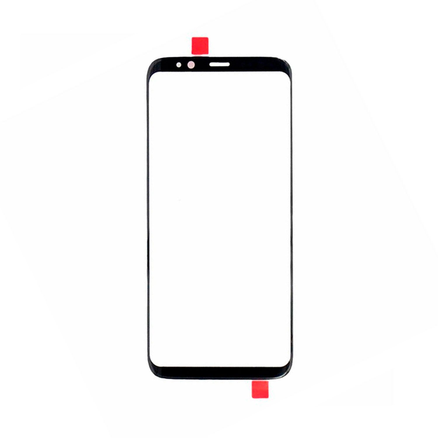 Glass De Pantalla Compatible con Samsung S9 | Lifemax